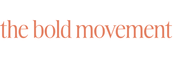 The Bold Movement