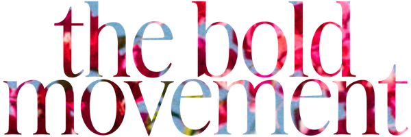 The Bold Movement