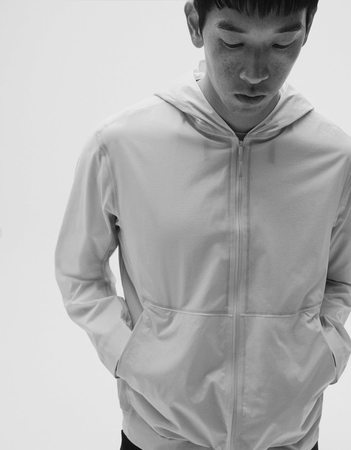 VEILANCE - S/S 26 PRODUCT / BRAND CD