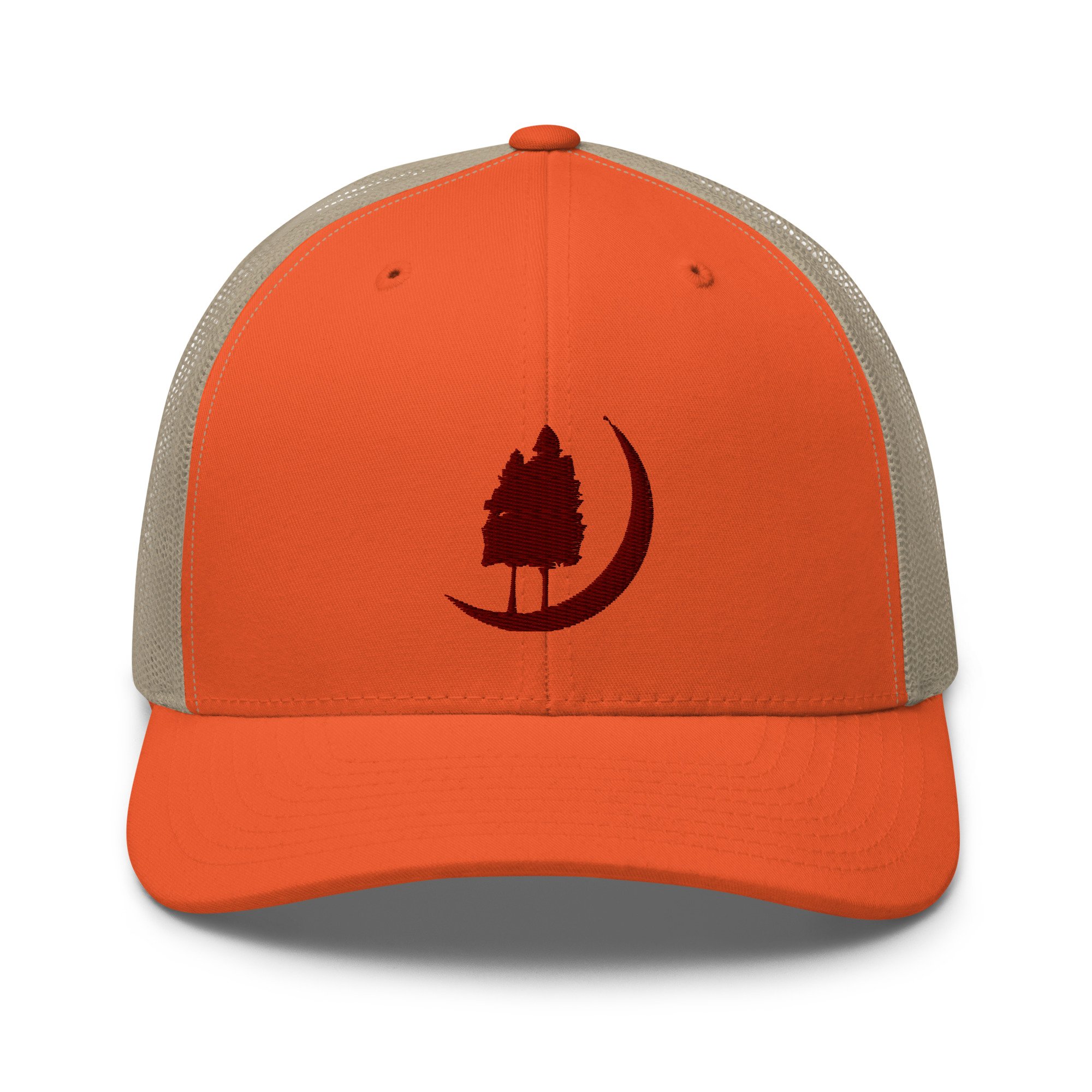 retro-trucker-hat-rustic-orange-khaki-front-63d836f29ad7a.jpg