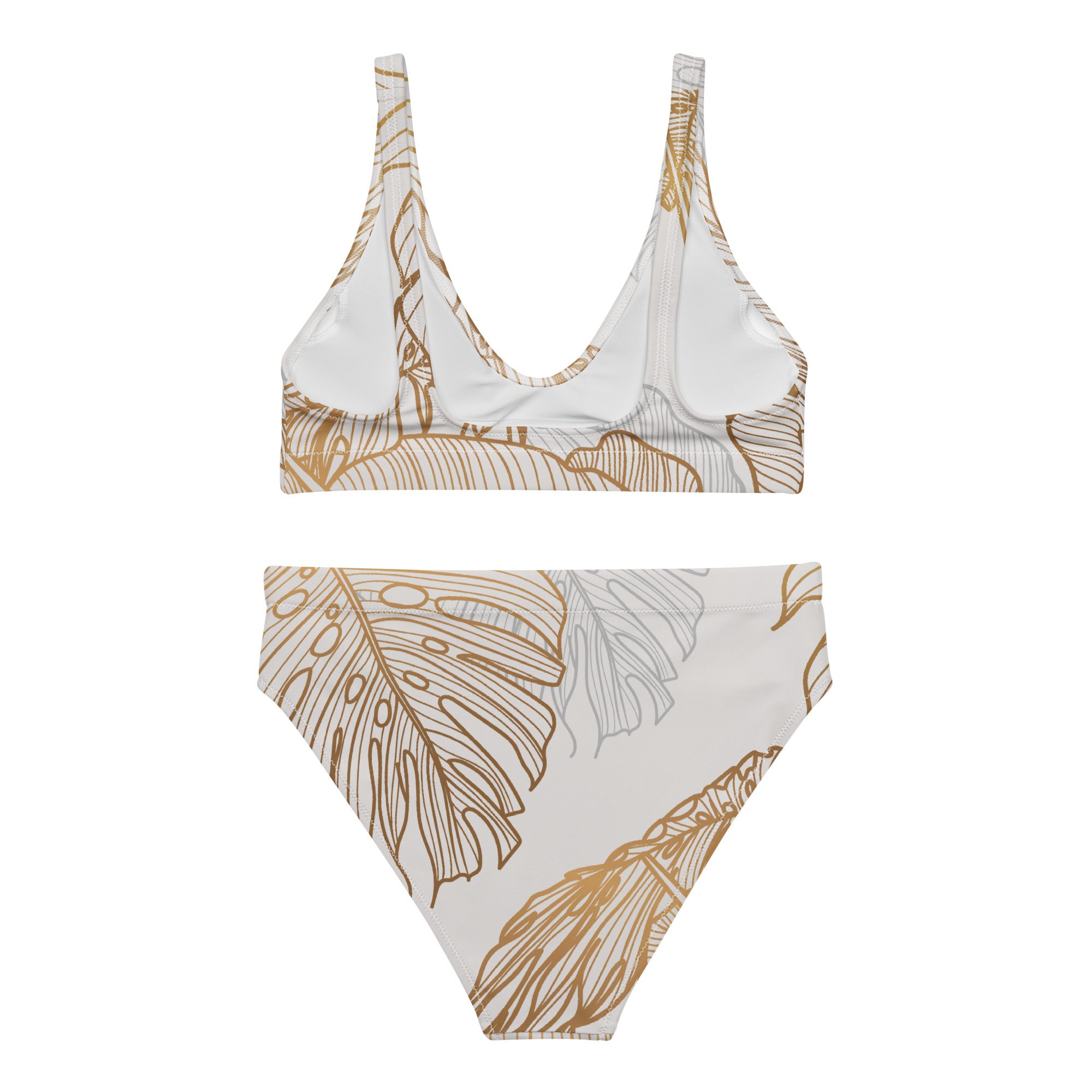 all-over-print-recycled-high-waisted-bikini-white-back-6407859eef4da.jpg