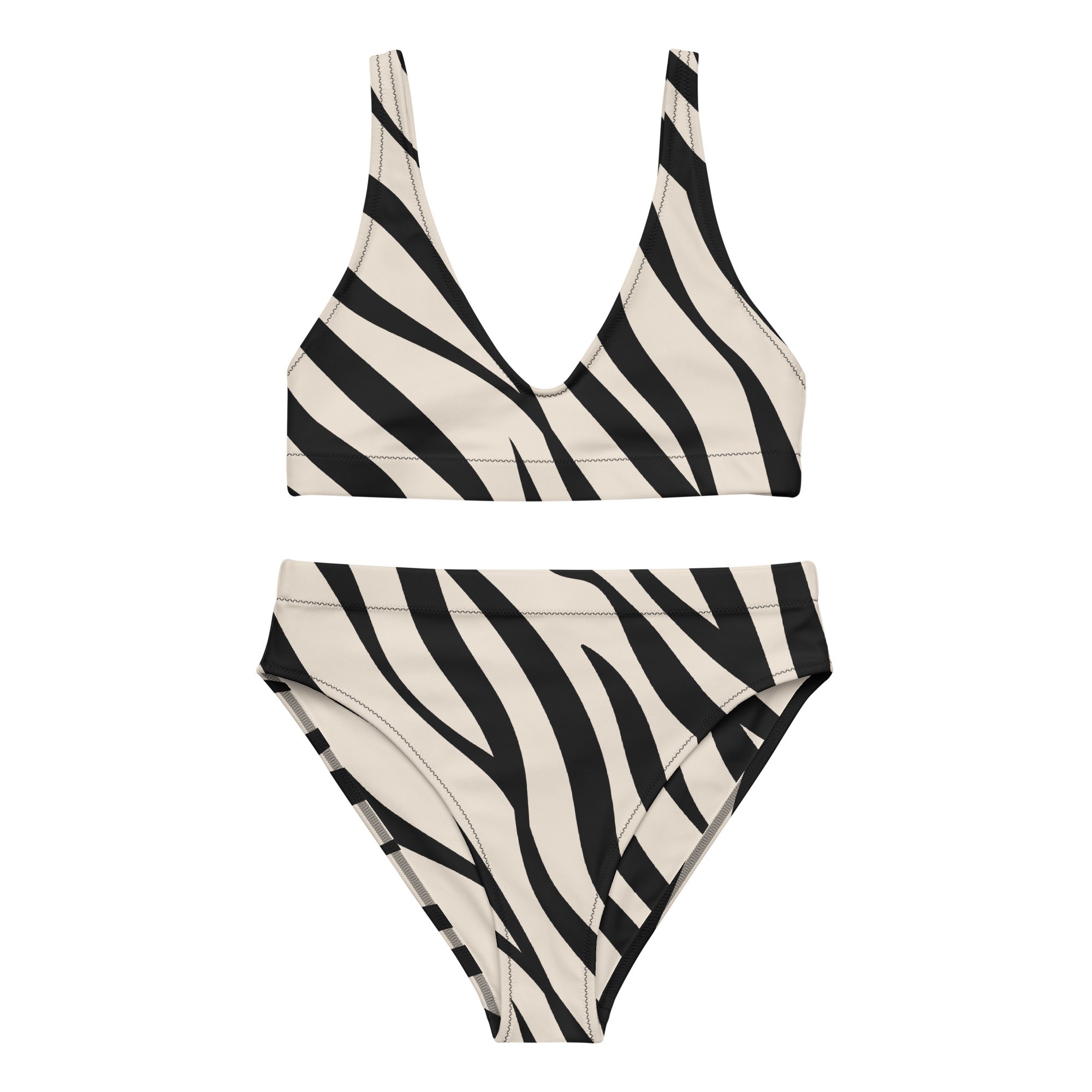all-over-print-recycled-high-waisted-bikini-white-front-6436a3e103ac6.jpg