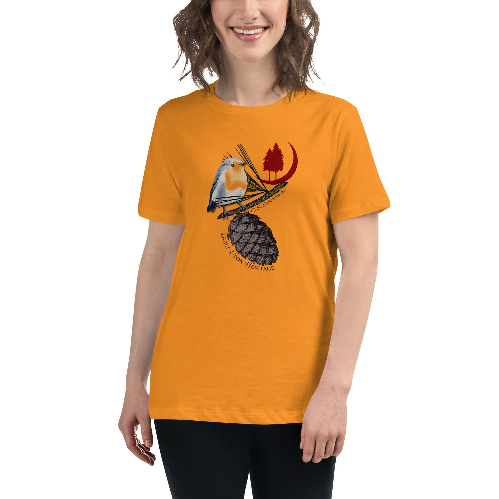 womens-relaxed-t-shirt-heather-marmalade-front-6477b683bb1b1.jpg