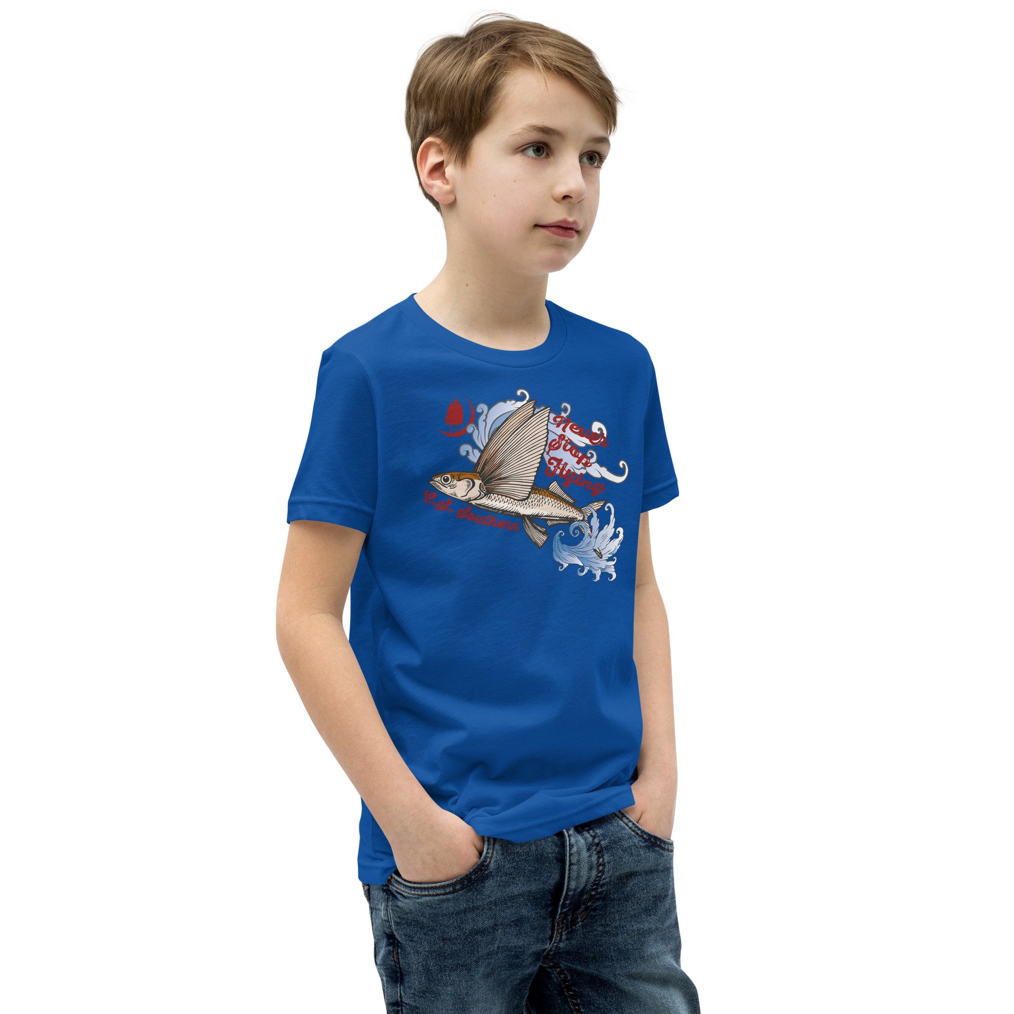 youth-staple-tee-true-royal-right-front-647ddda5087b8.jpg