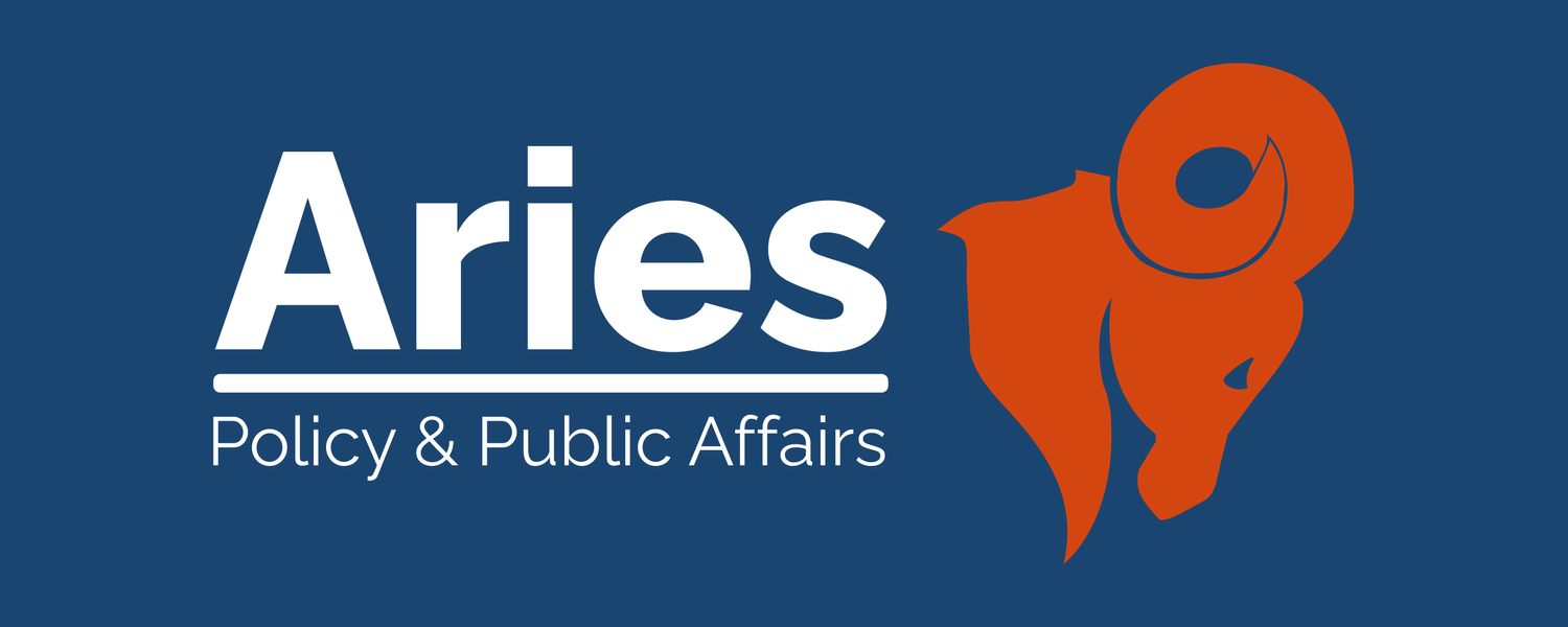 Aries Public Policy