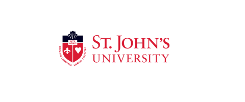 St Johns University Logo.png