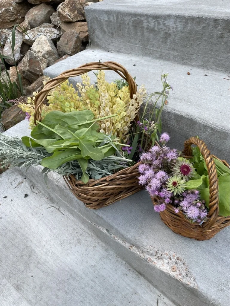 June 6 — Spring Wreaths &amp; Bouquets