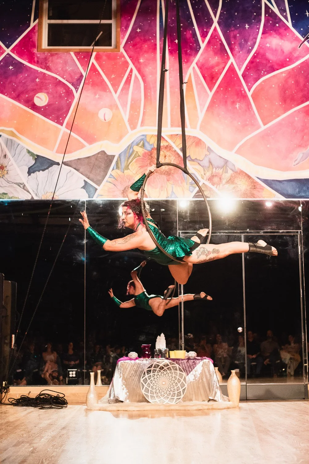 photography - Luminarie Circus - 9/19