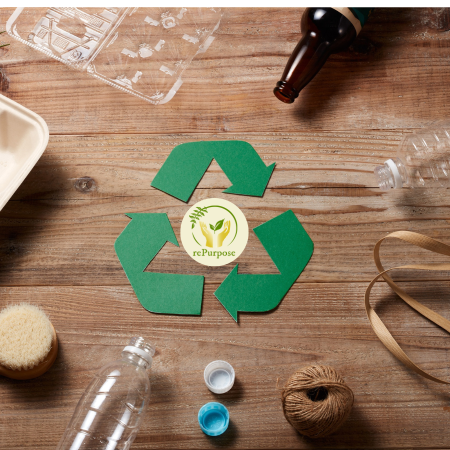 rePurpose Tips 101