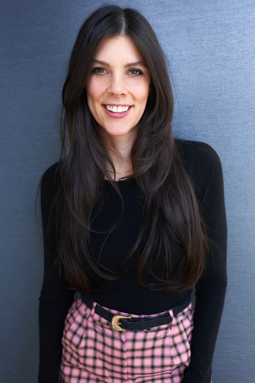 Sarah Battani Sams, Co-Founder of Moms Feelin' Themselves