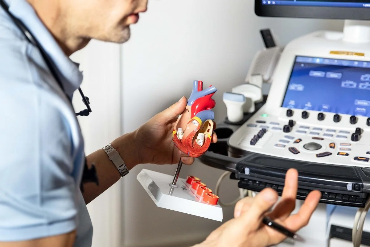 Why Some Health Problems Require Coordinated Care Instead of Separate Specialists