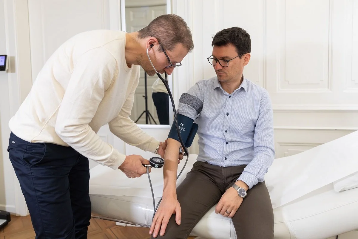 How Doctors Tell the Difference Between Normal Tiredness and a Health Issue