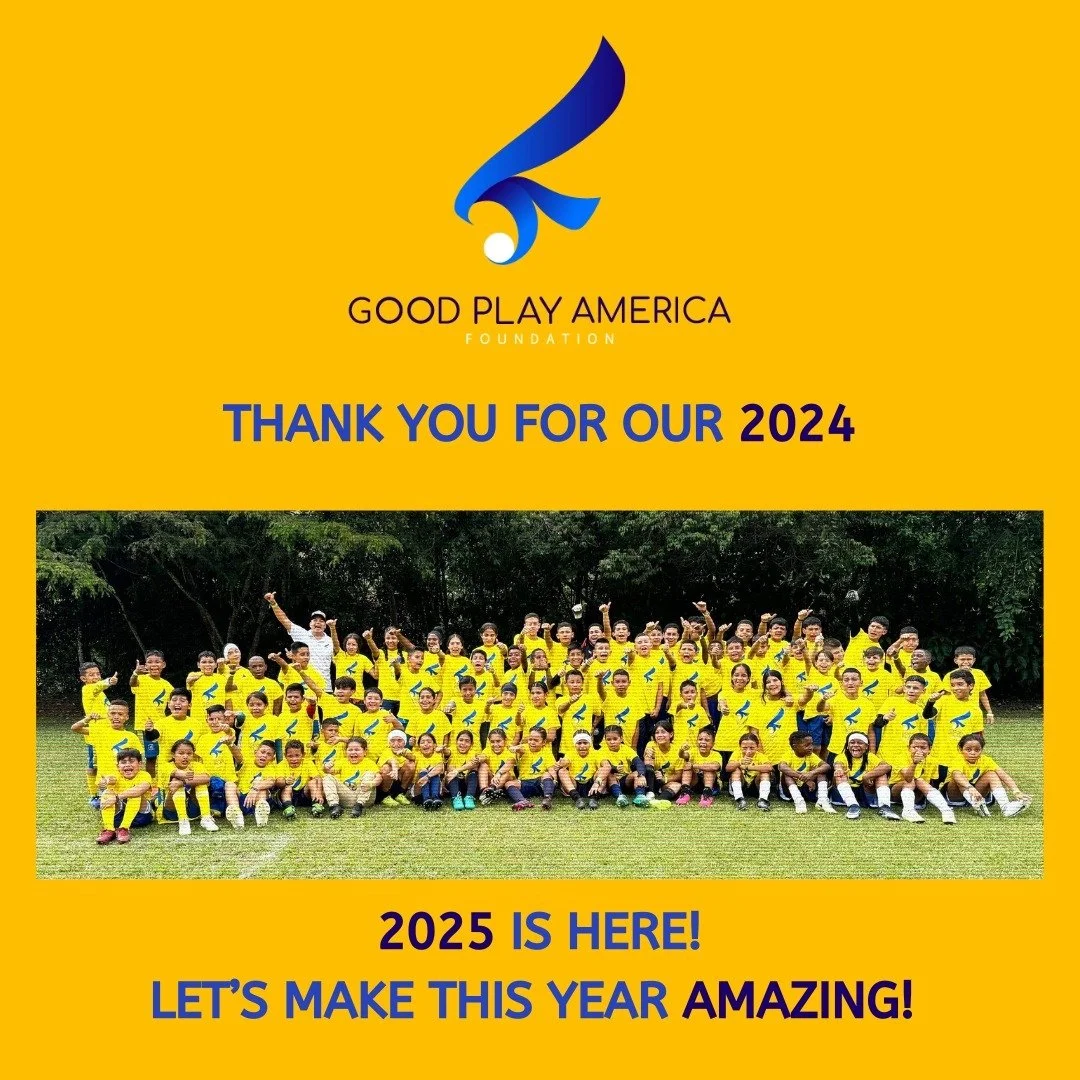2024 was an amazing year filled with numerous accomplishments and meaningful connections with our communities in the USA and Colombia!

We are incredibly excited to make 2025 another extraordinary year, full of gratitude, giving, philanthropy, fun, a