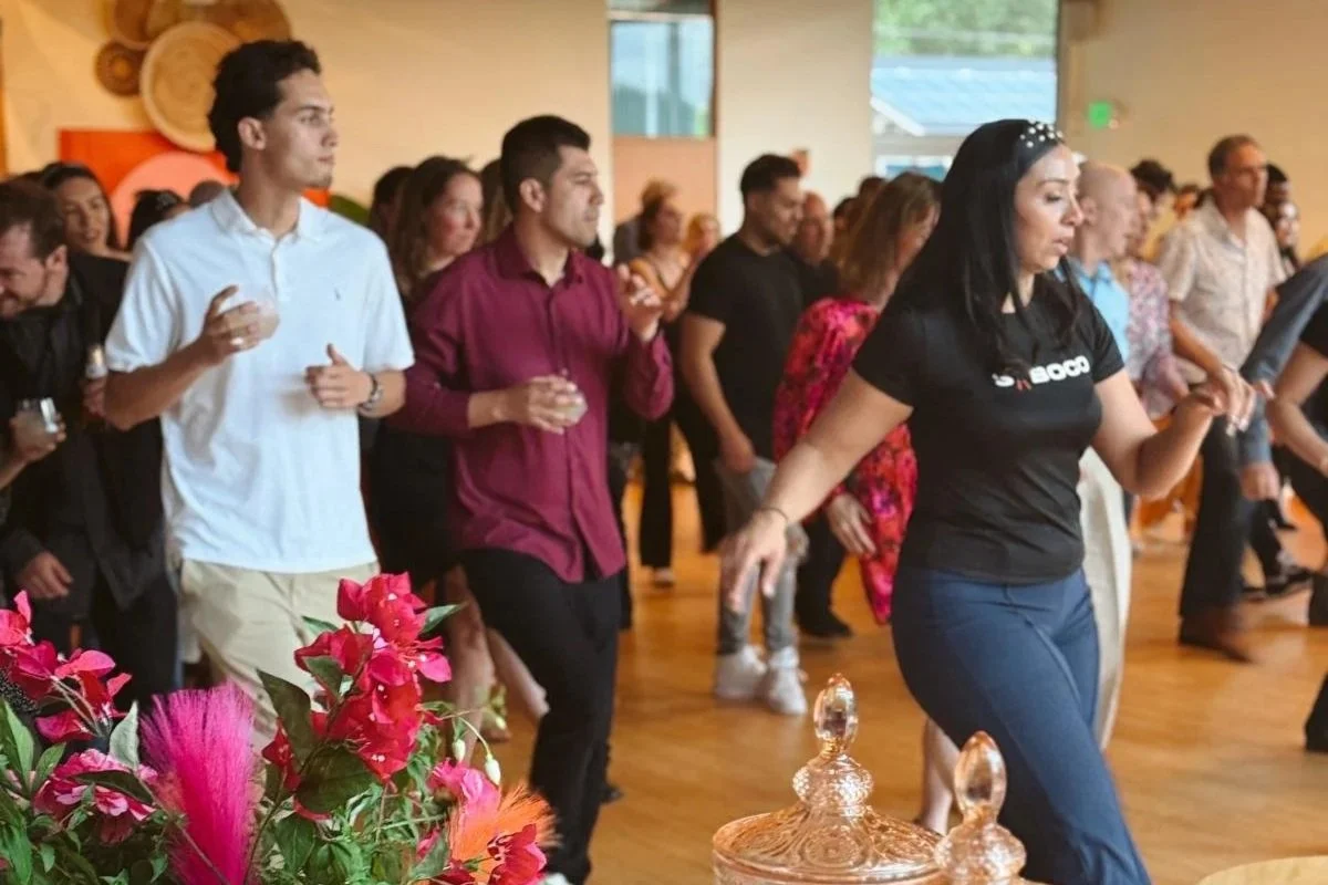 Salsa, Mojitos, and a Packed House: A Night to Remember for Youth Sports