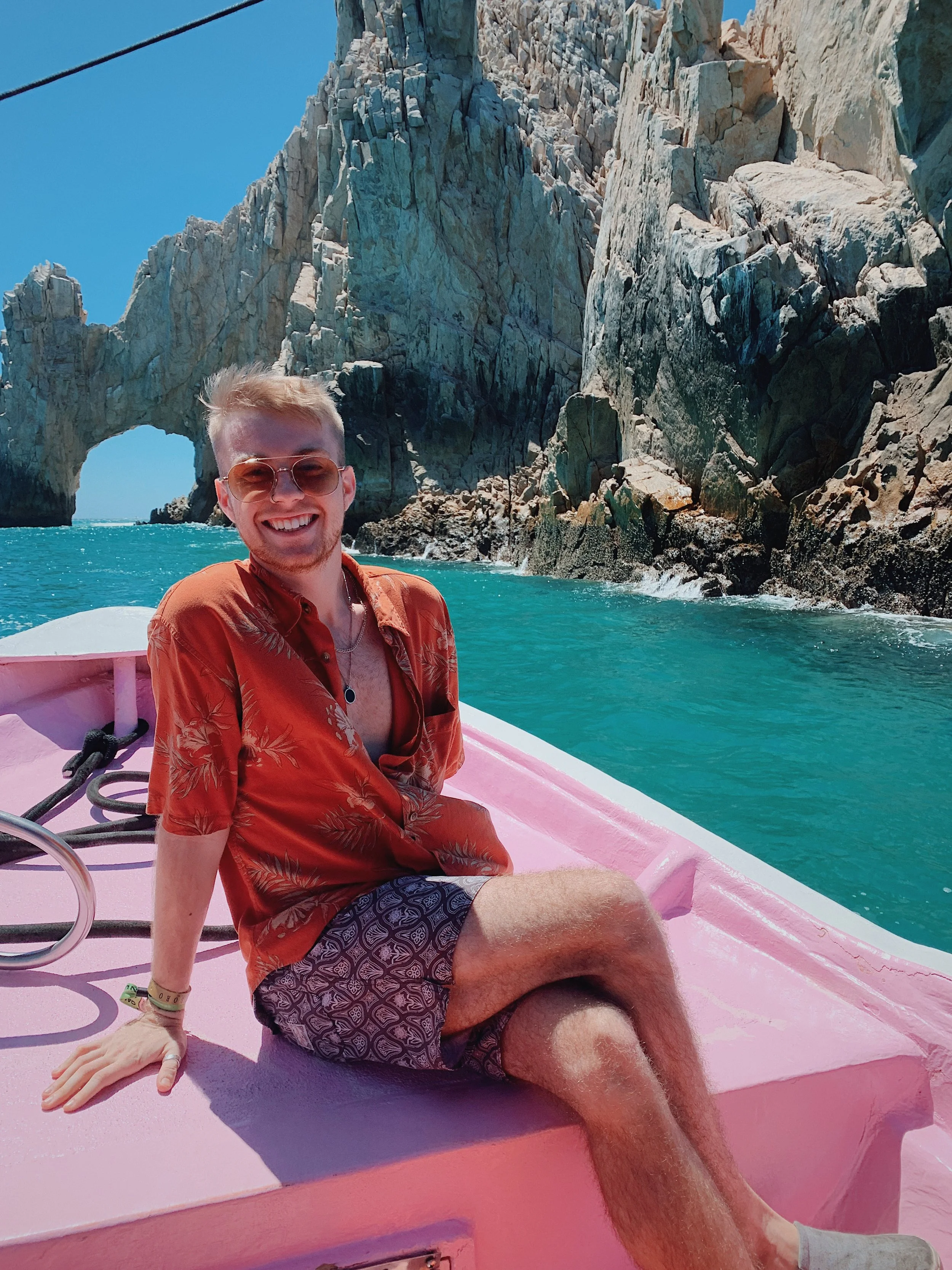 Cabo San Lucas, Mexico