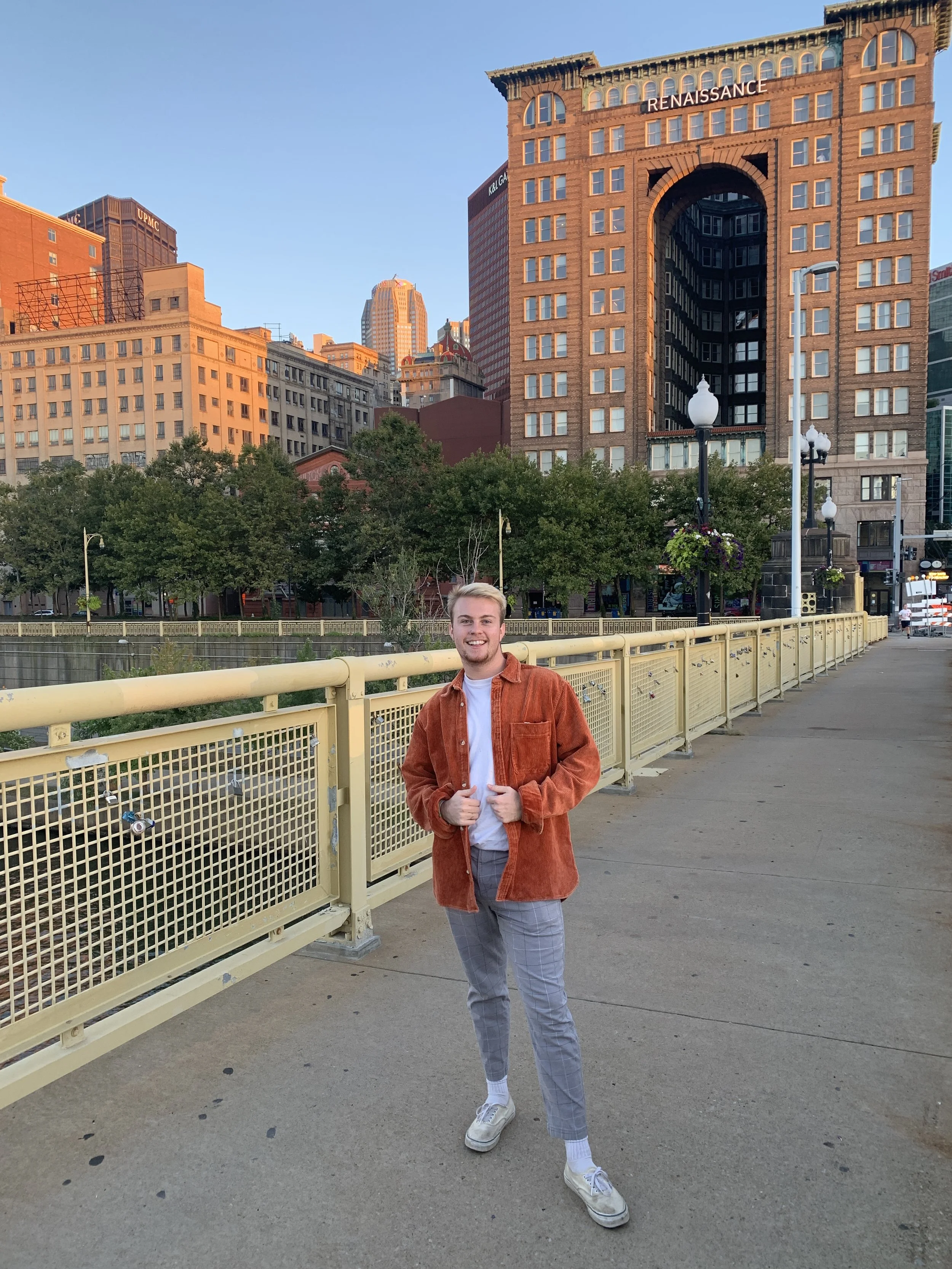 Pittsburgh, Pennsylvania, US