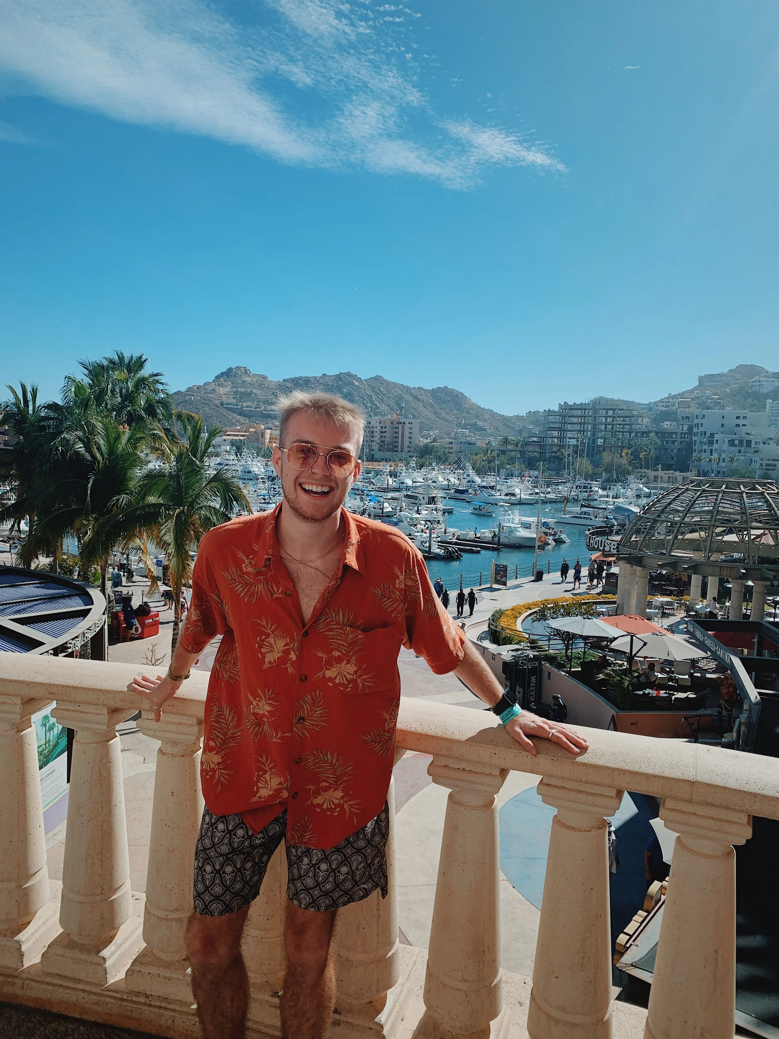 Cabo San Lucas, Mexico