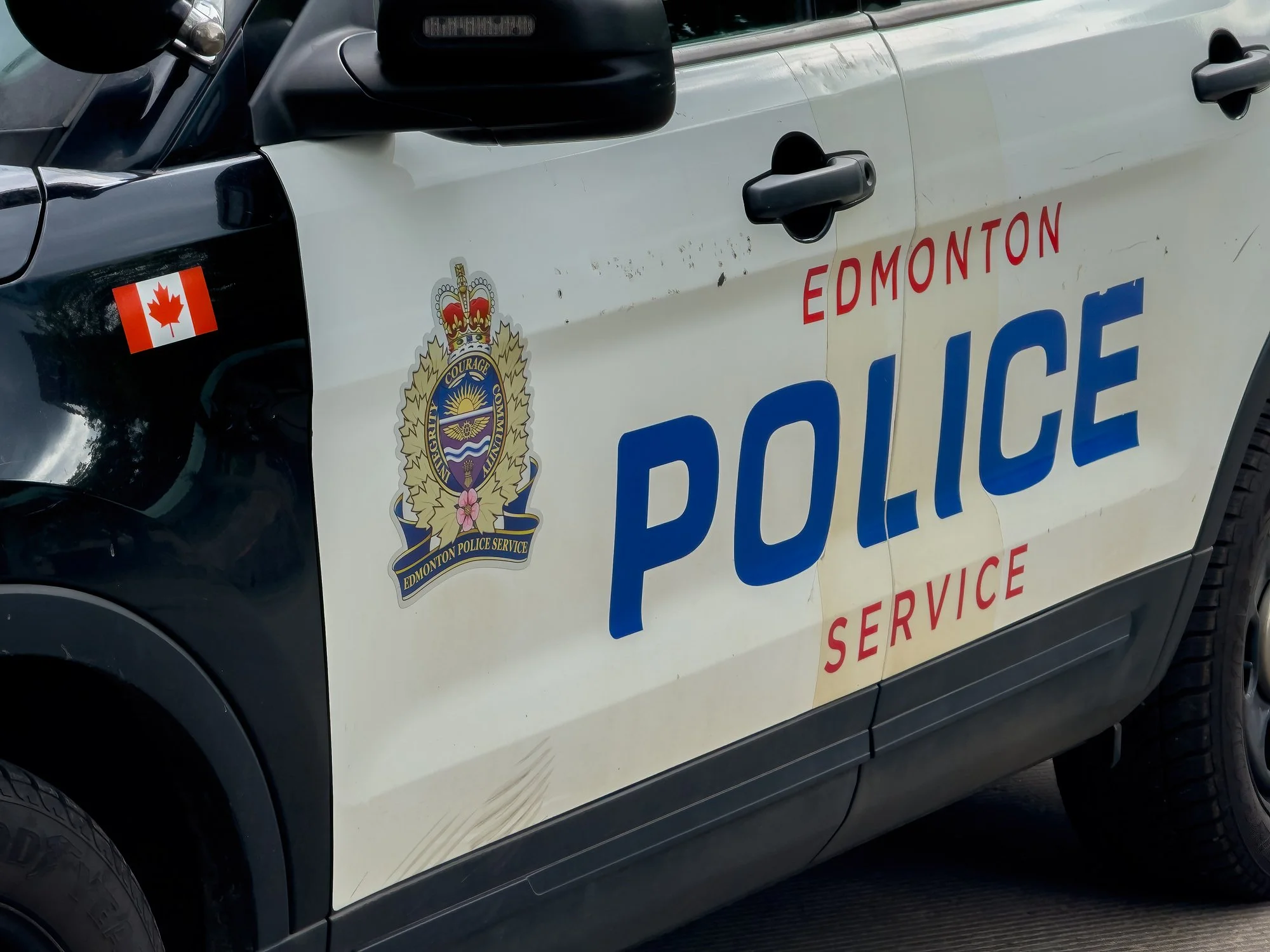 Could You Imagine a North Road Event Where the Police Show Up?