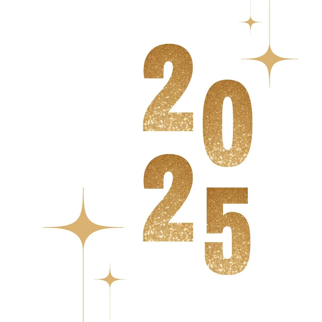 Happy New Year from all of us at White Space Design! 🎉✨ As we step into 2025, we're filled with gratitude for the amazing projects and clients that made 2024 unforgettable. Here&rsquo;s to a new year full of creativity, growth, and exciting opportun