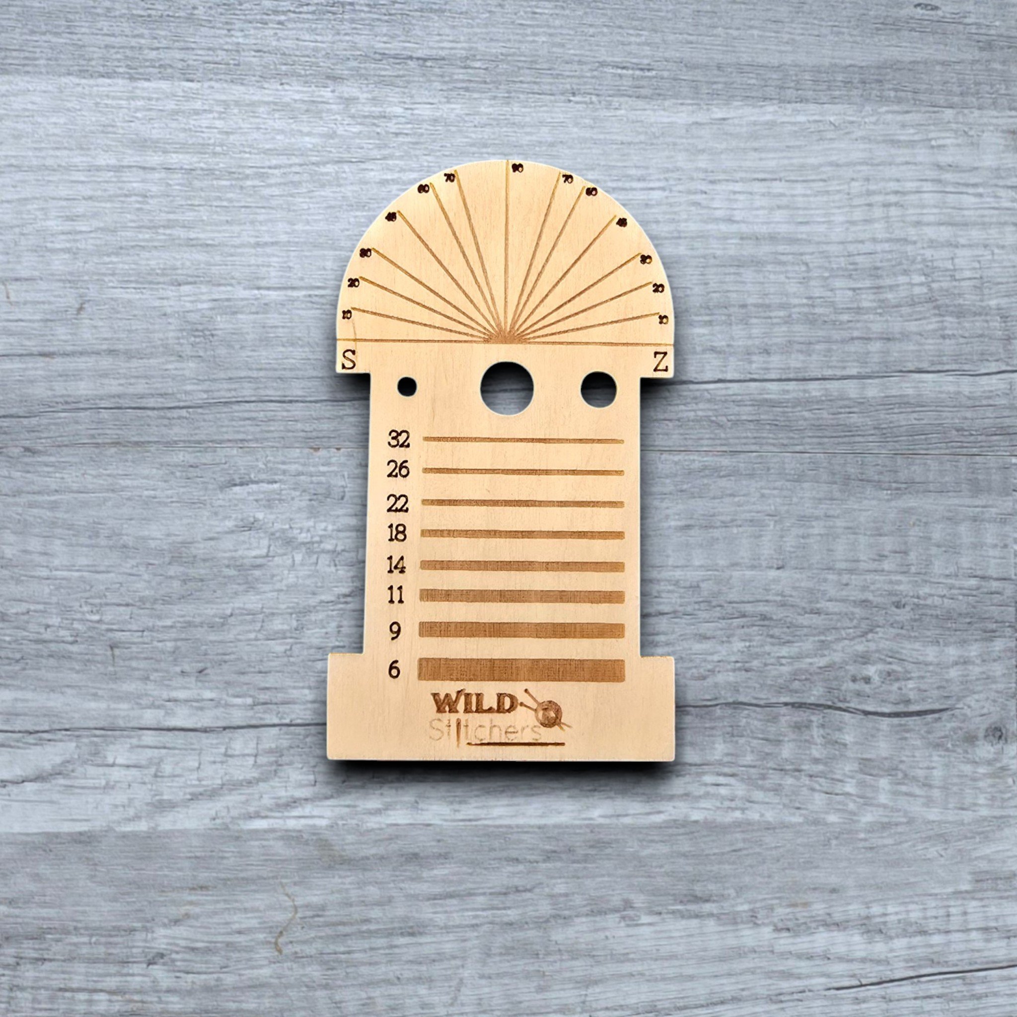 Spinners Multi Tool