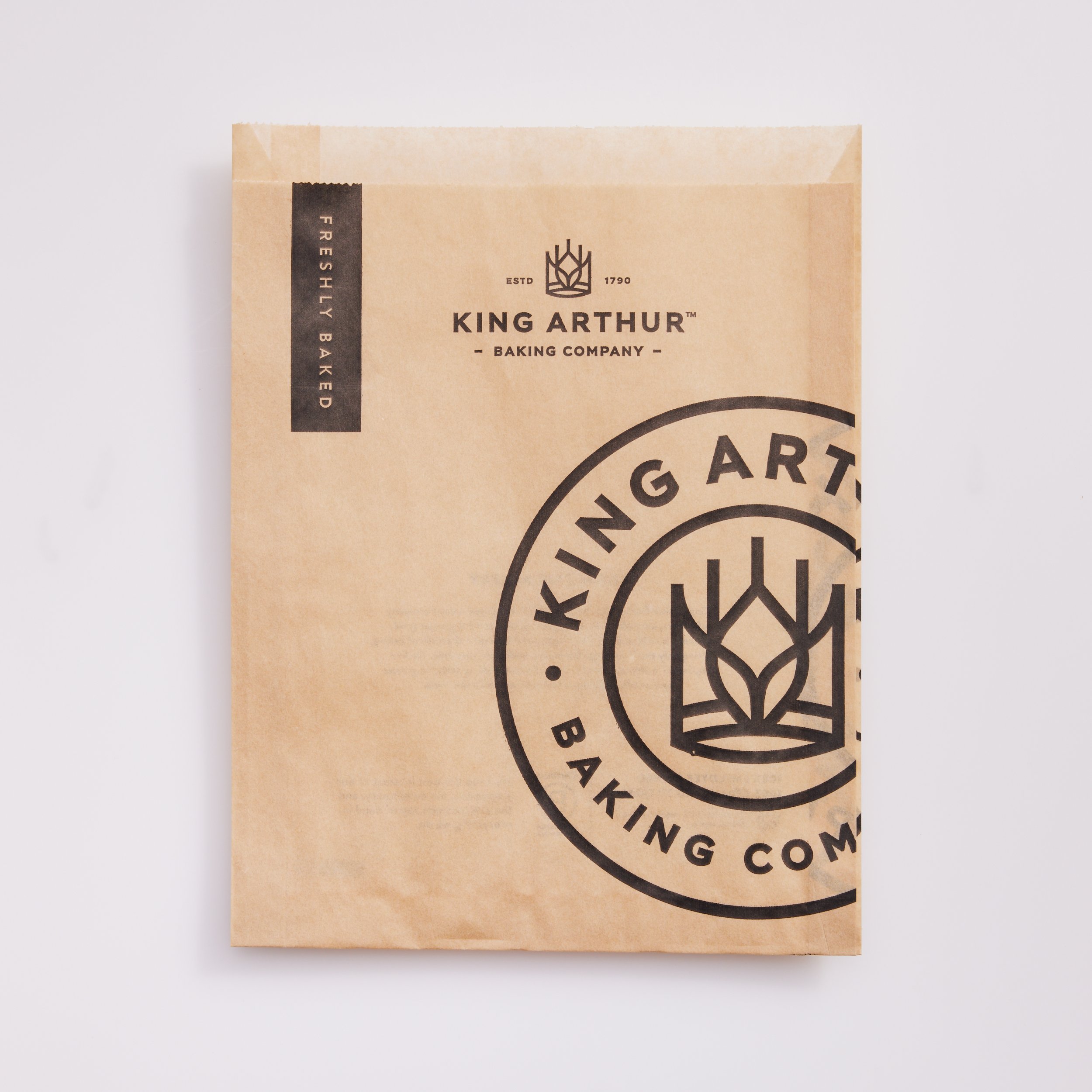 King Arthur Baking unveils new sustainability platform