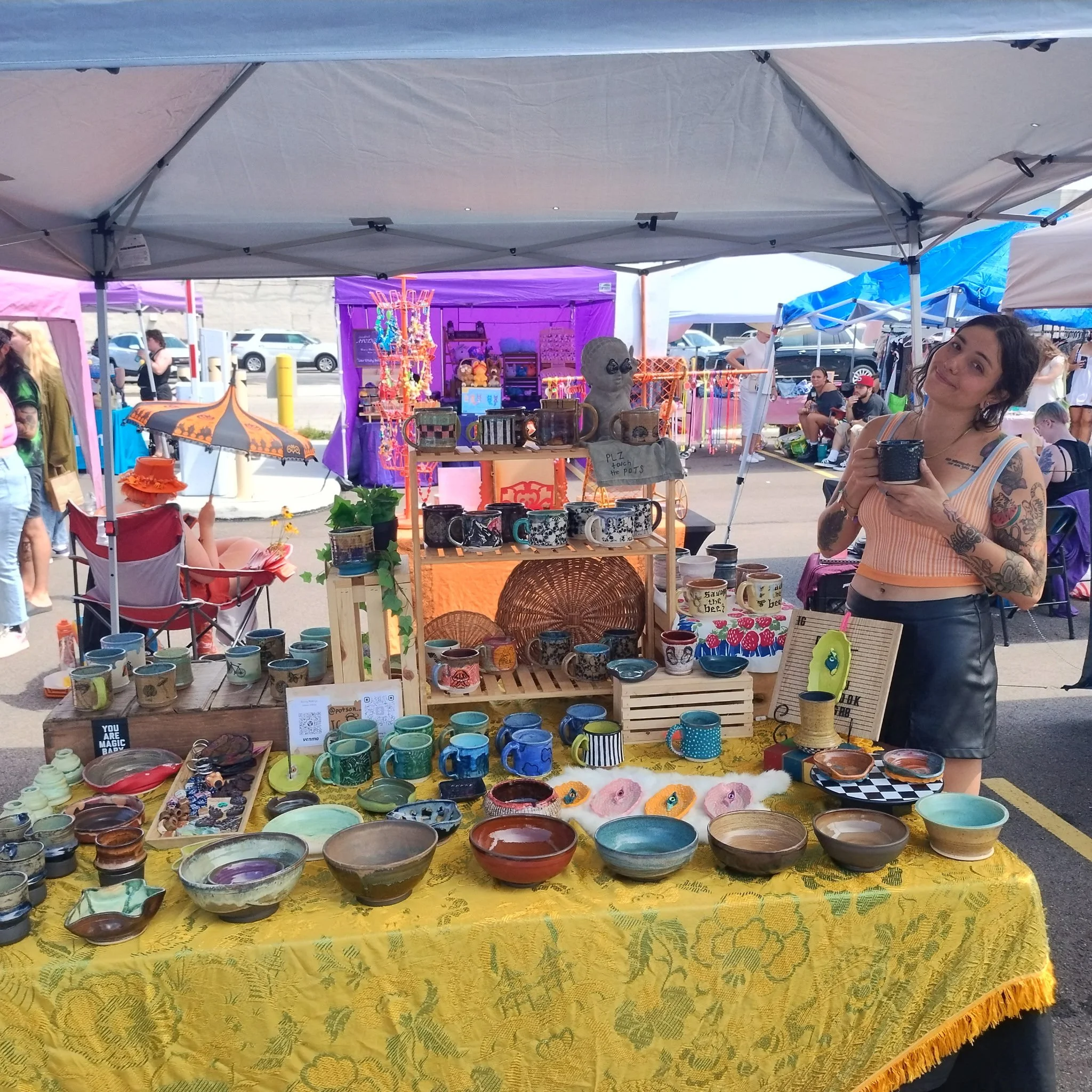Manic Pixie Dream Market 2024