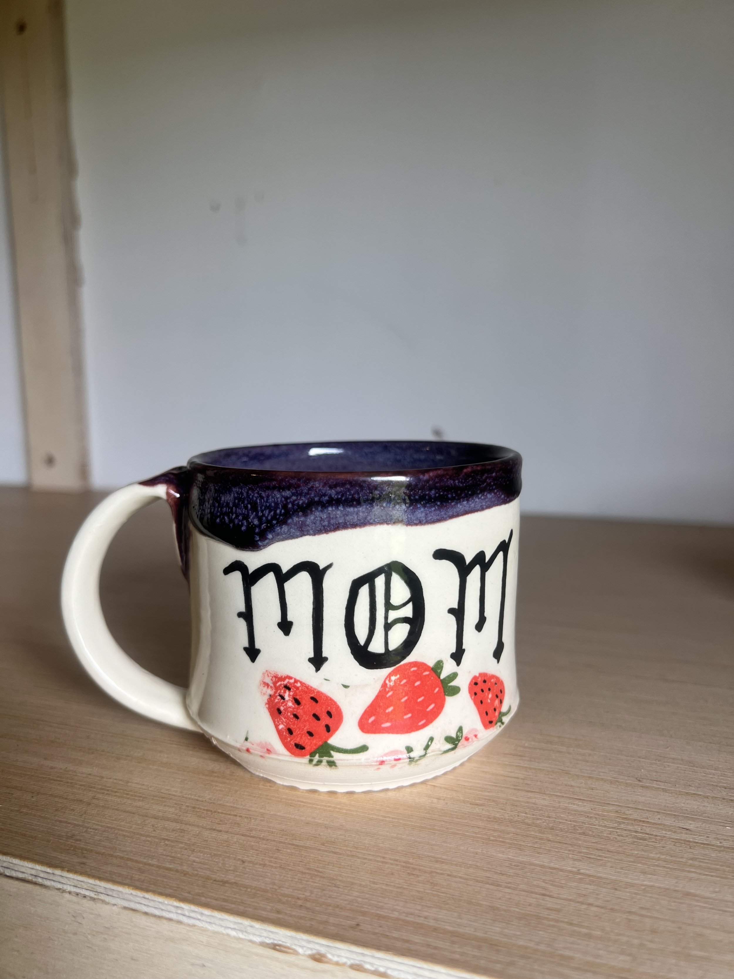 ceramic mug