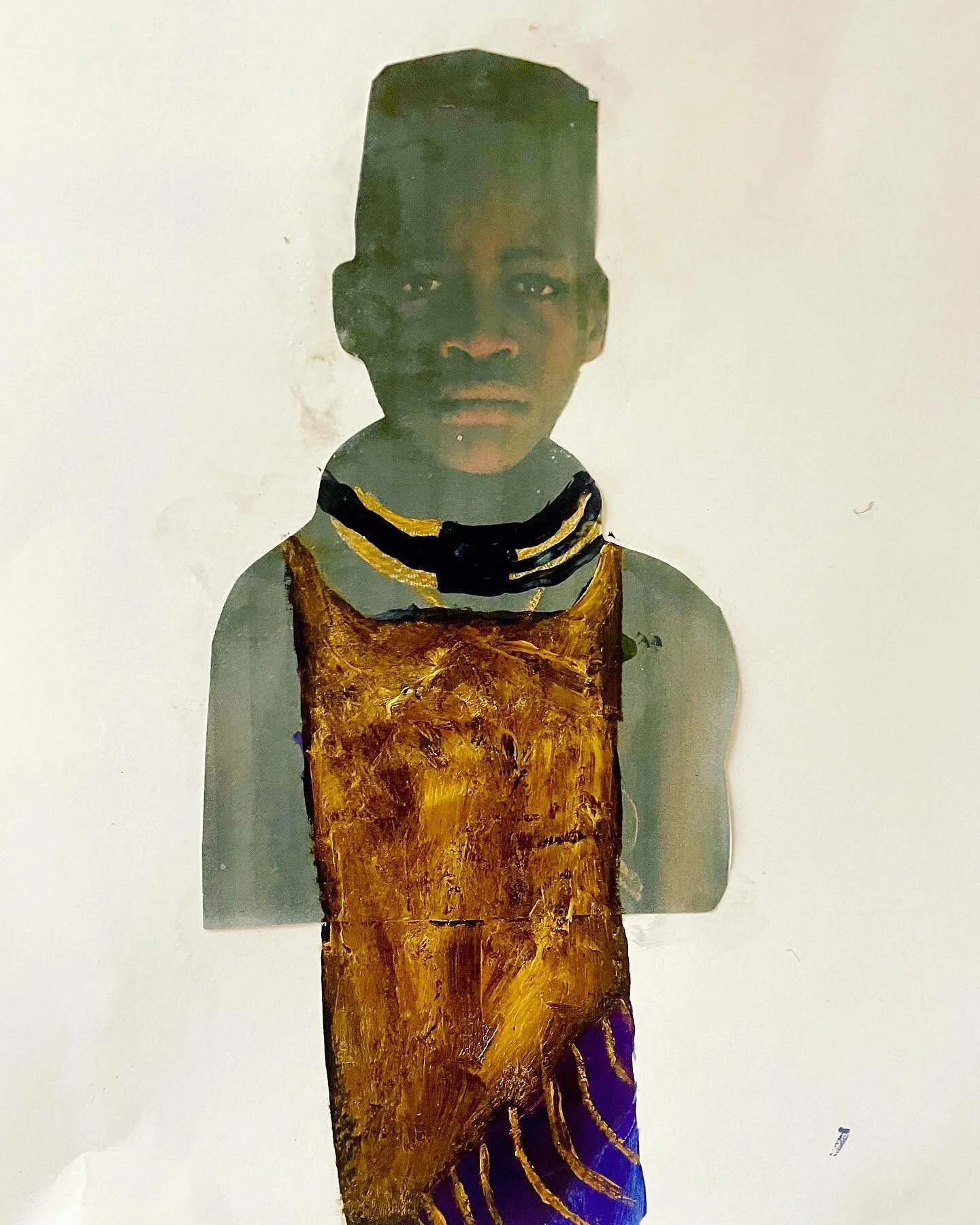 Representation. What does it mean? Why does it matter? Tawny Chatmon is a photographer who grew up going to art museums. &ldquo;After viewing a hundred portraits then I would come along one that looked like me.&rdquo; She noticed that Black faces wer