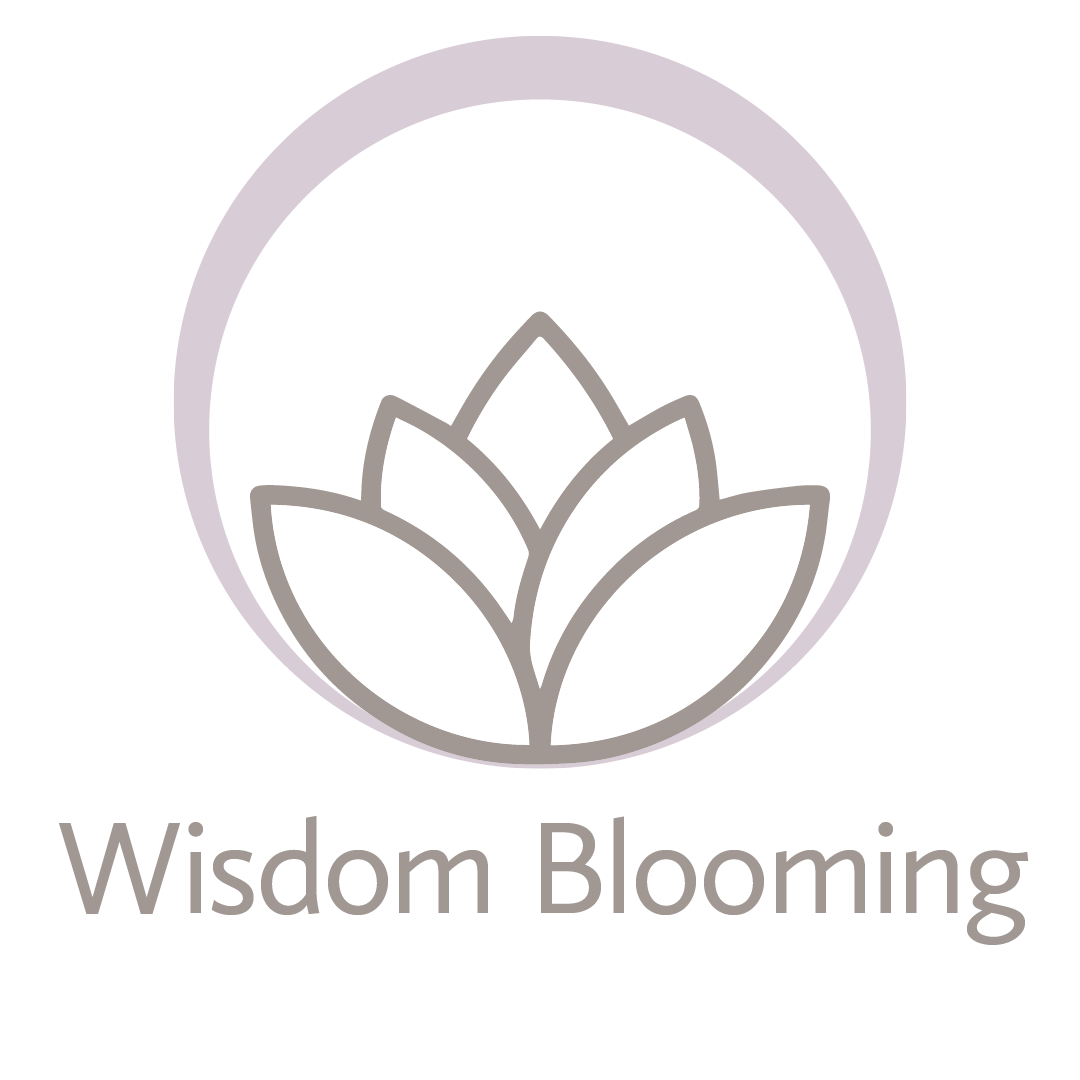 Wisdom Blooming Coaching