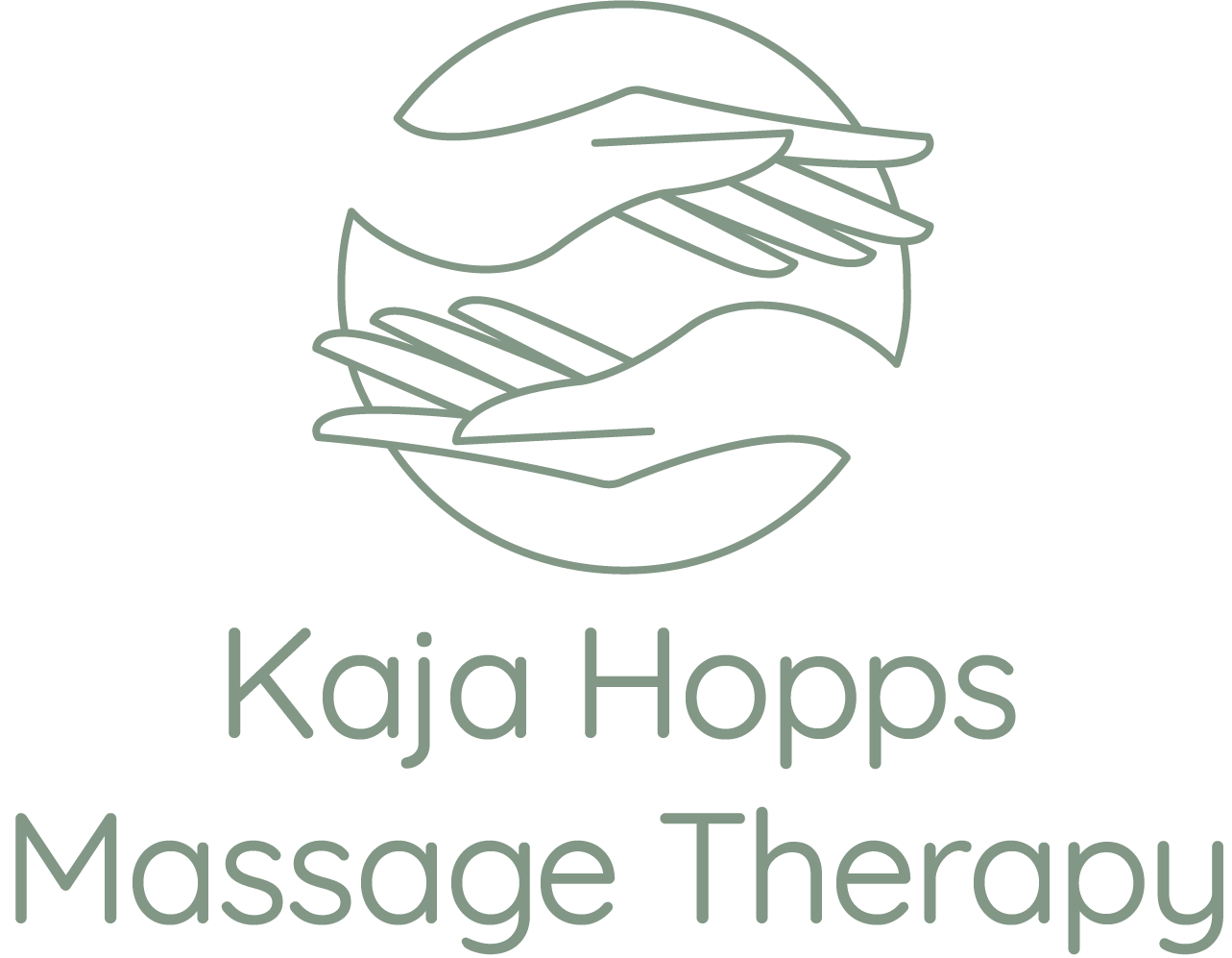 Kaja Hopps Massage Therapy