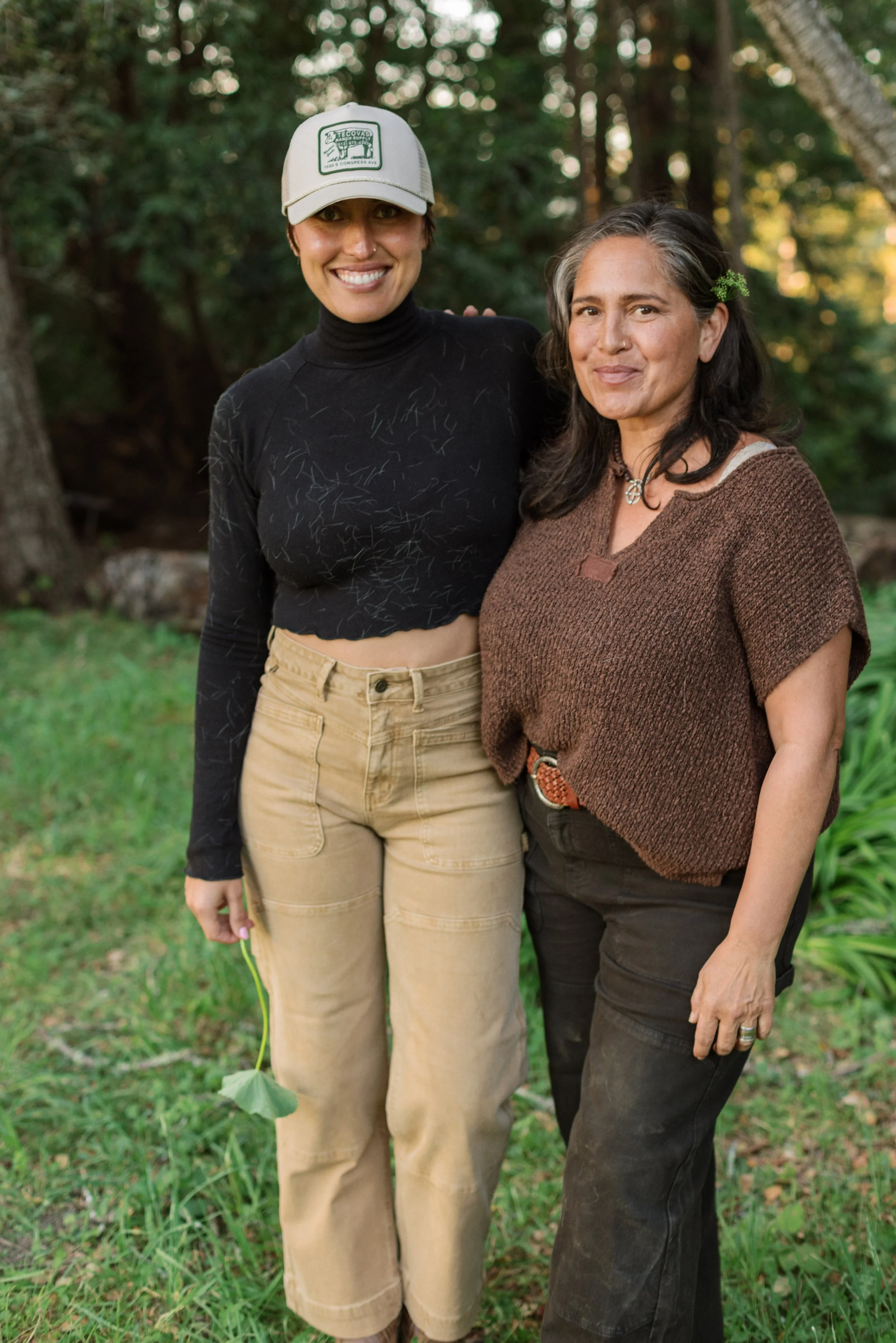 Horse and Heart