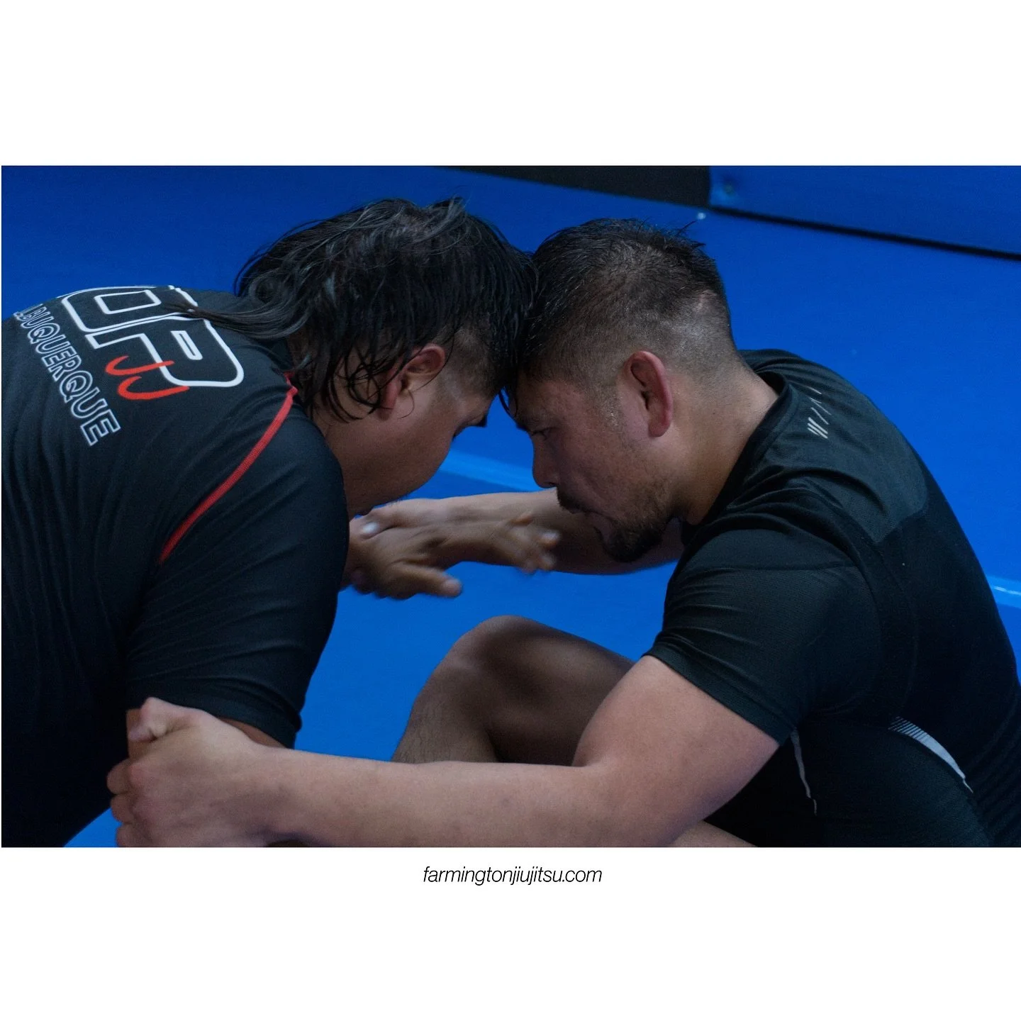 Tuesday NO-GI training 10-28-25. Stay tuned for more by following us! #bjj #mma #wrestling #jiujitsu #farmingtonnm #nm