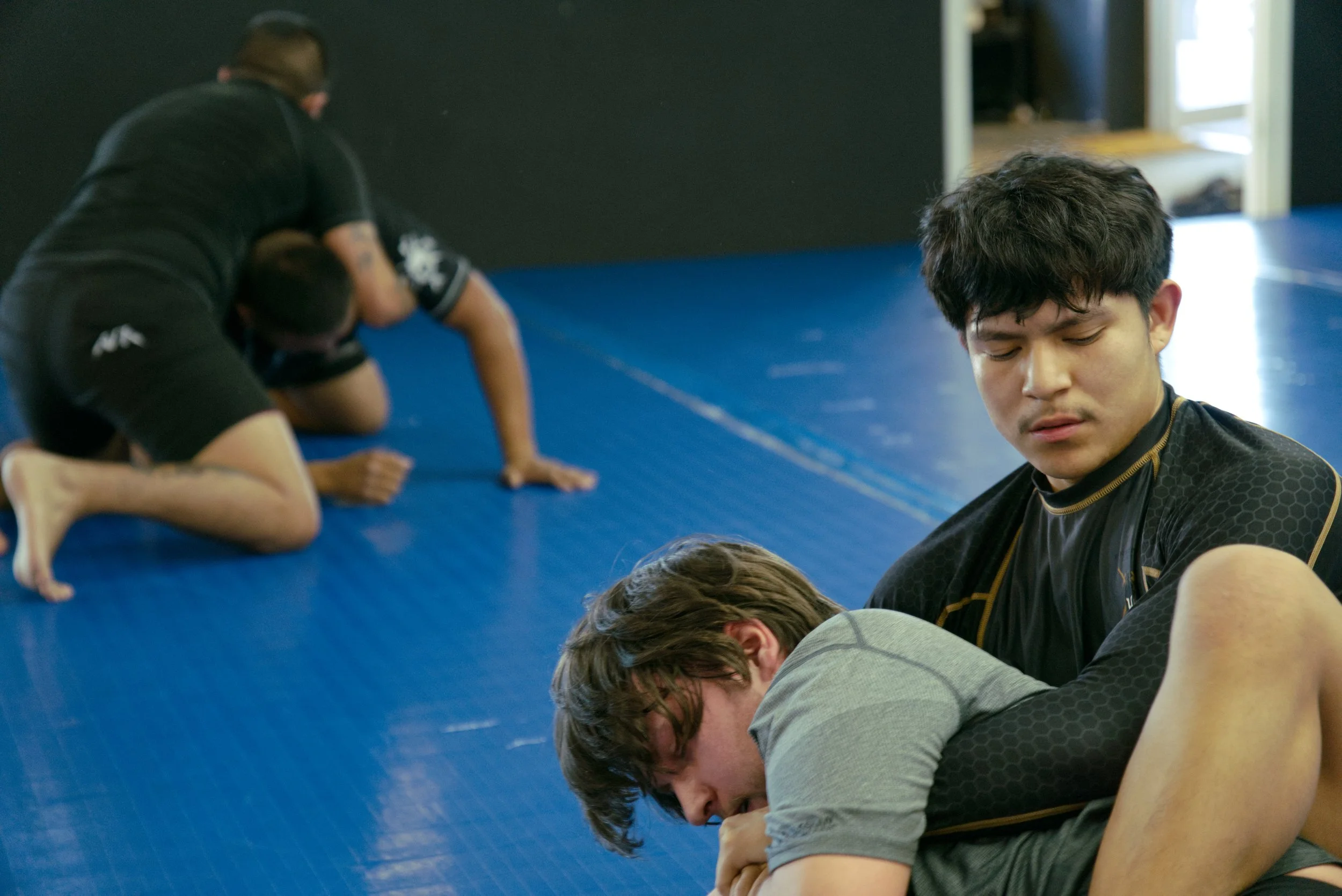 2026 Teens/Adults Class Photos