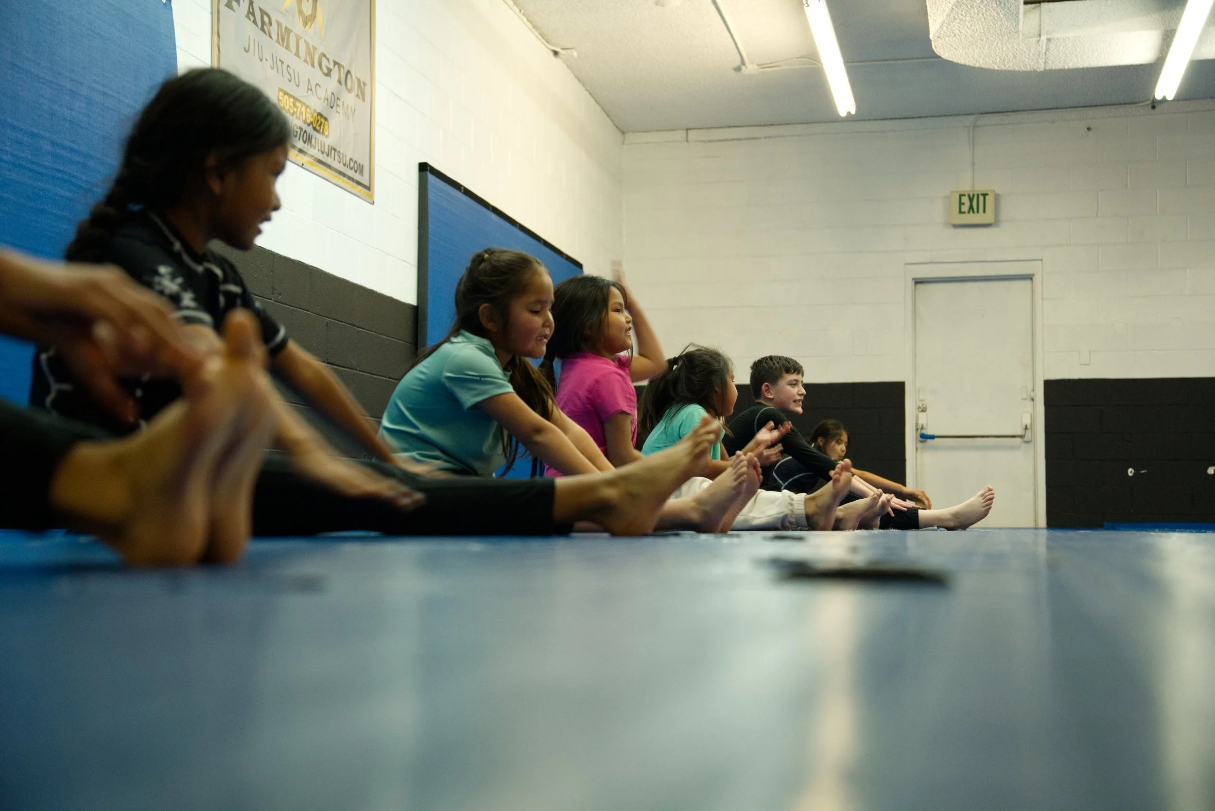 2026 Kids Class Photos