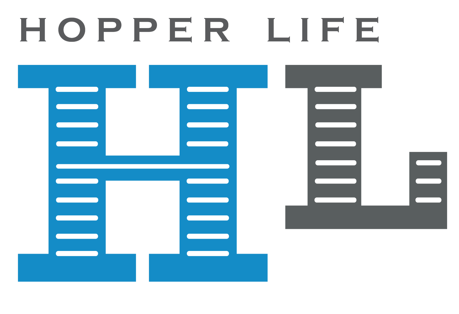 Hopper Life 