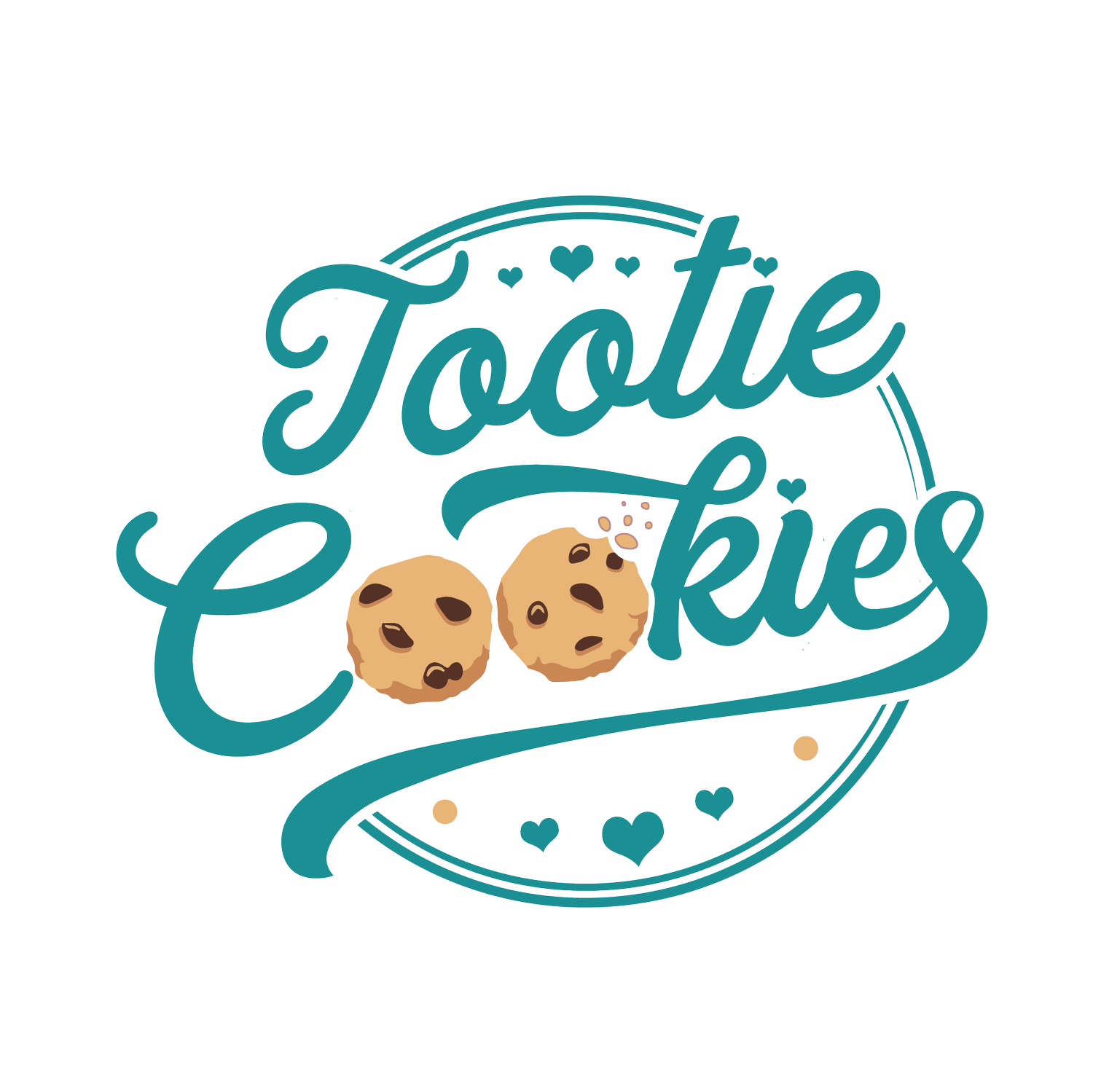 Tootie Cookies