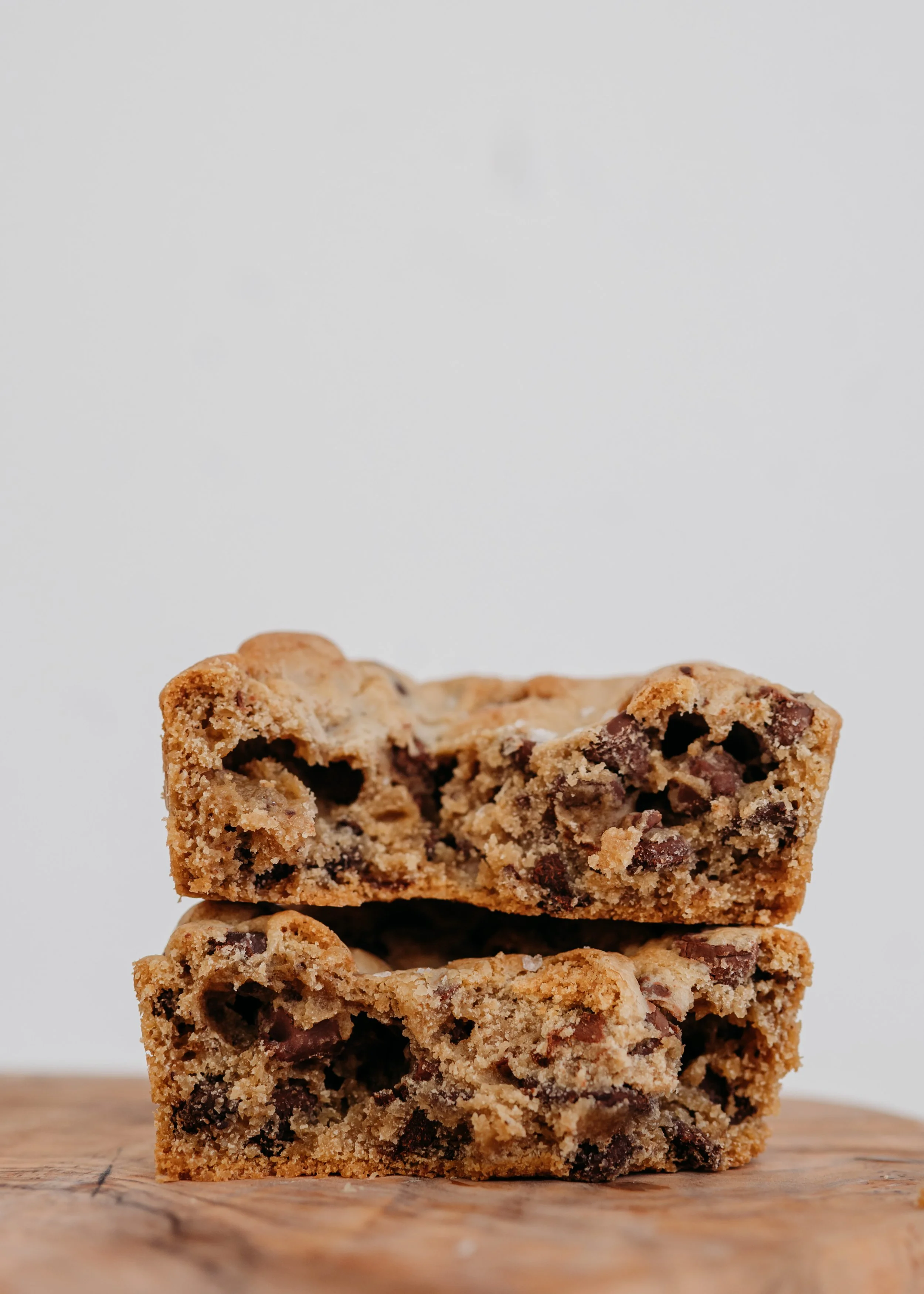 Sea Salt Chocolate Chip