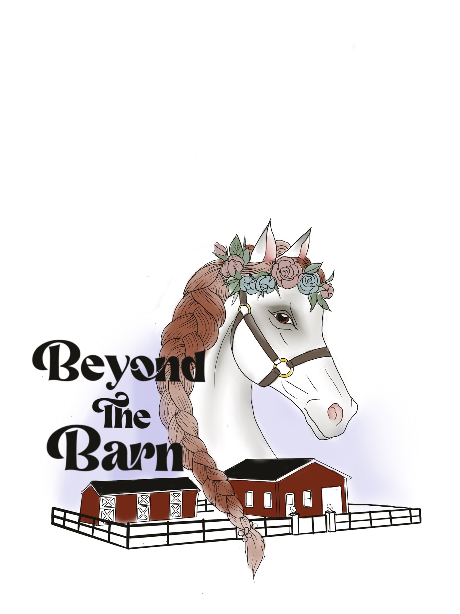 Beyond The Barn