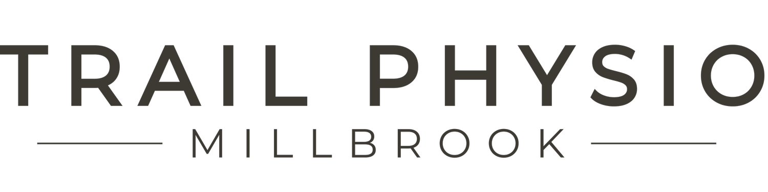 Hive Physiotherapy