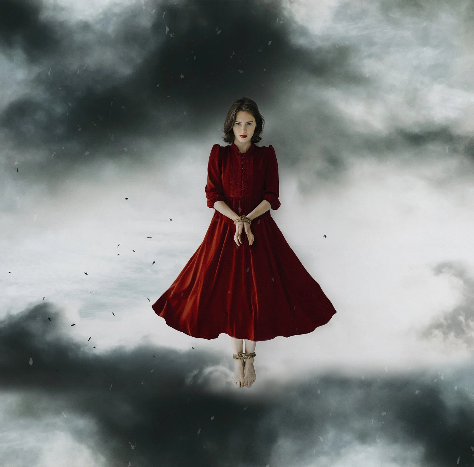 Photographing Amanda Knox - Seattle Photographer