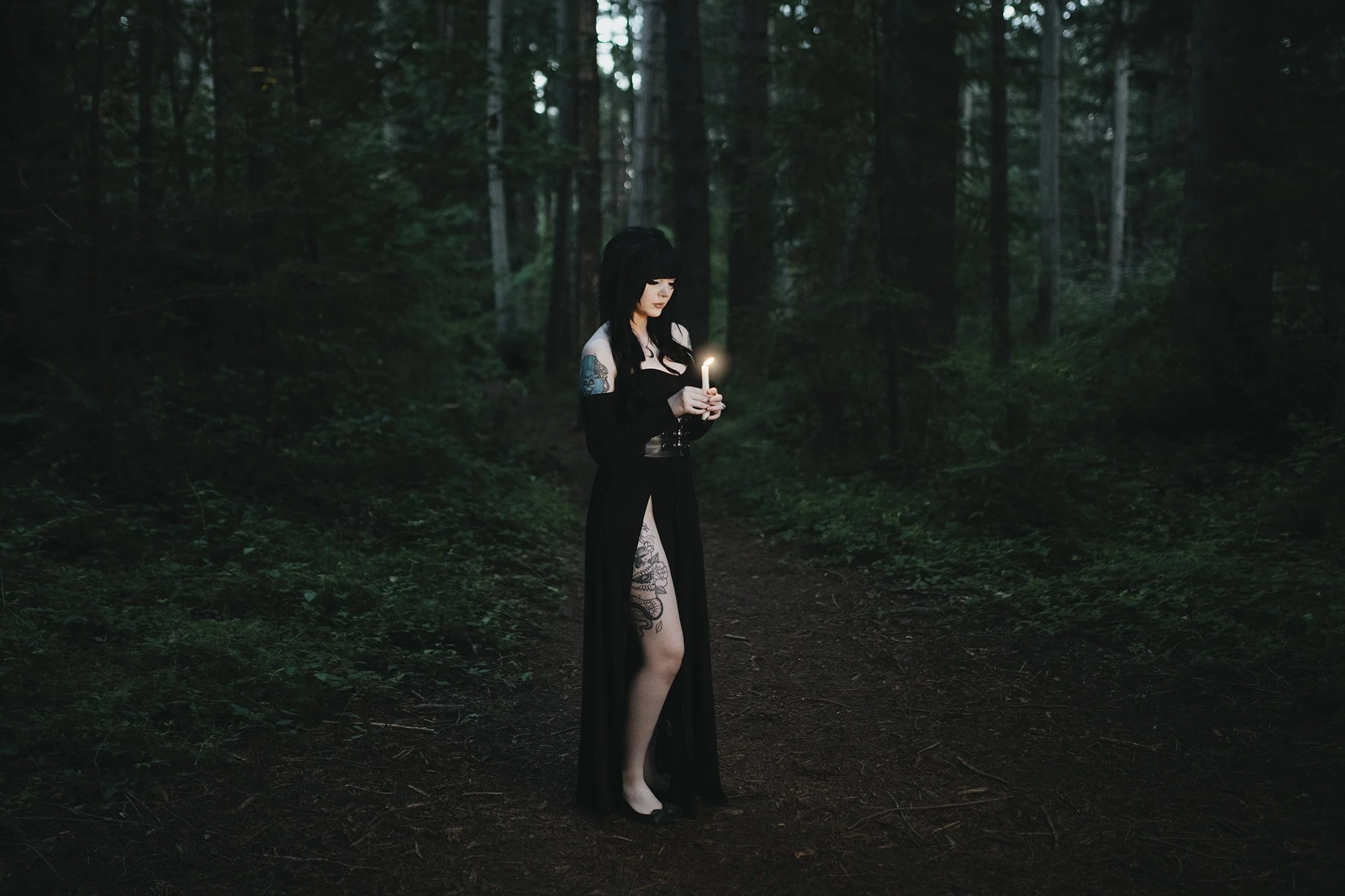 Seattle Engagement photographer