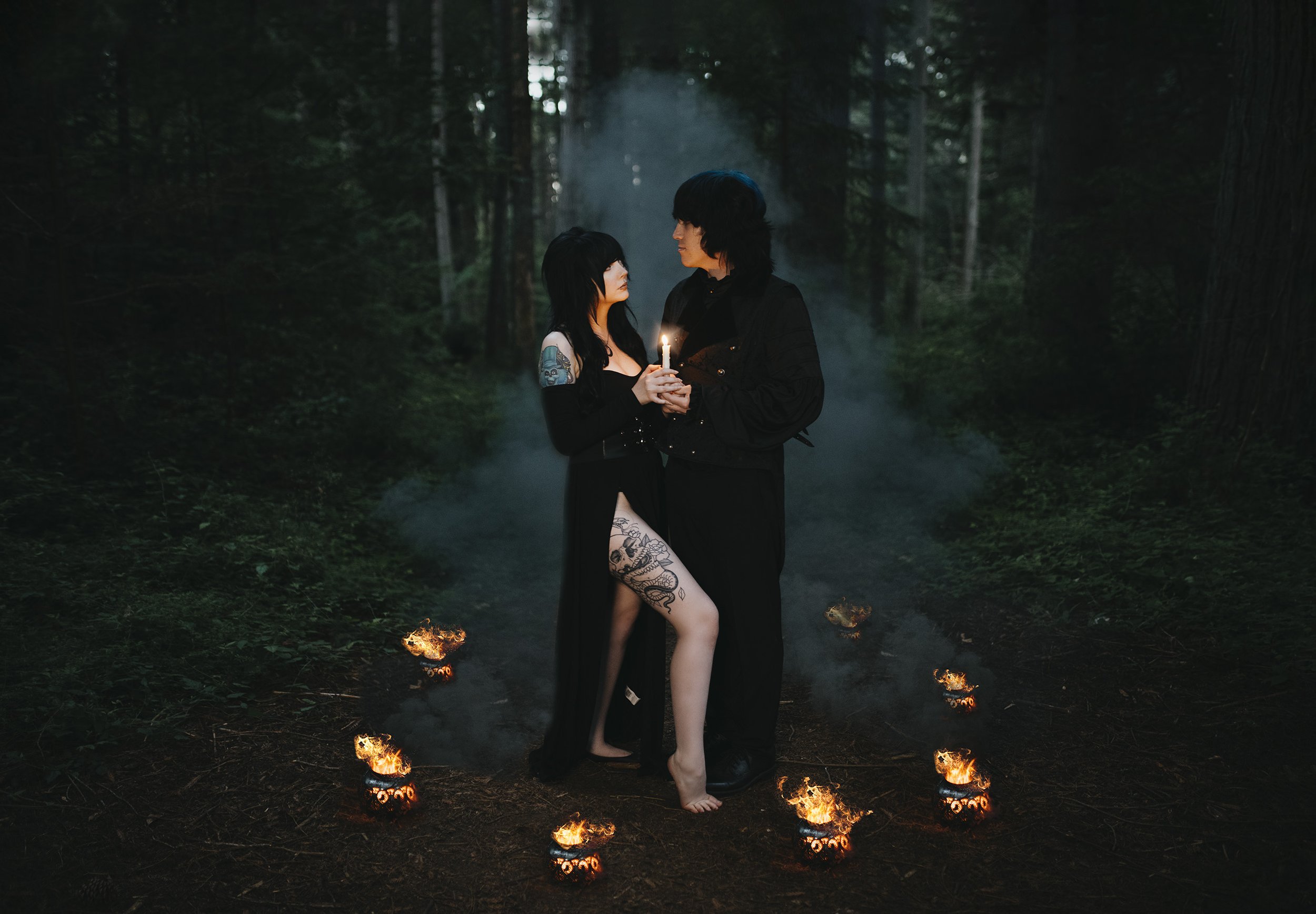 Washington Wedding photographer