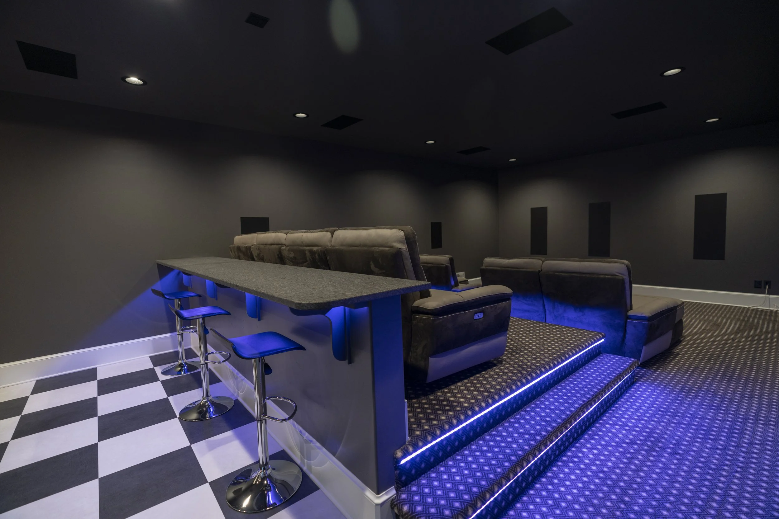 Legacy Homes Parade Home — Better Homes and Gardens Real Estate 43º North