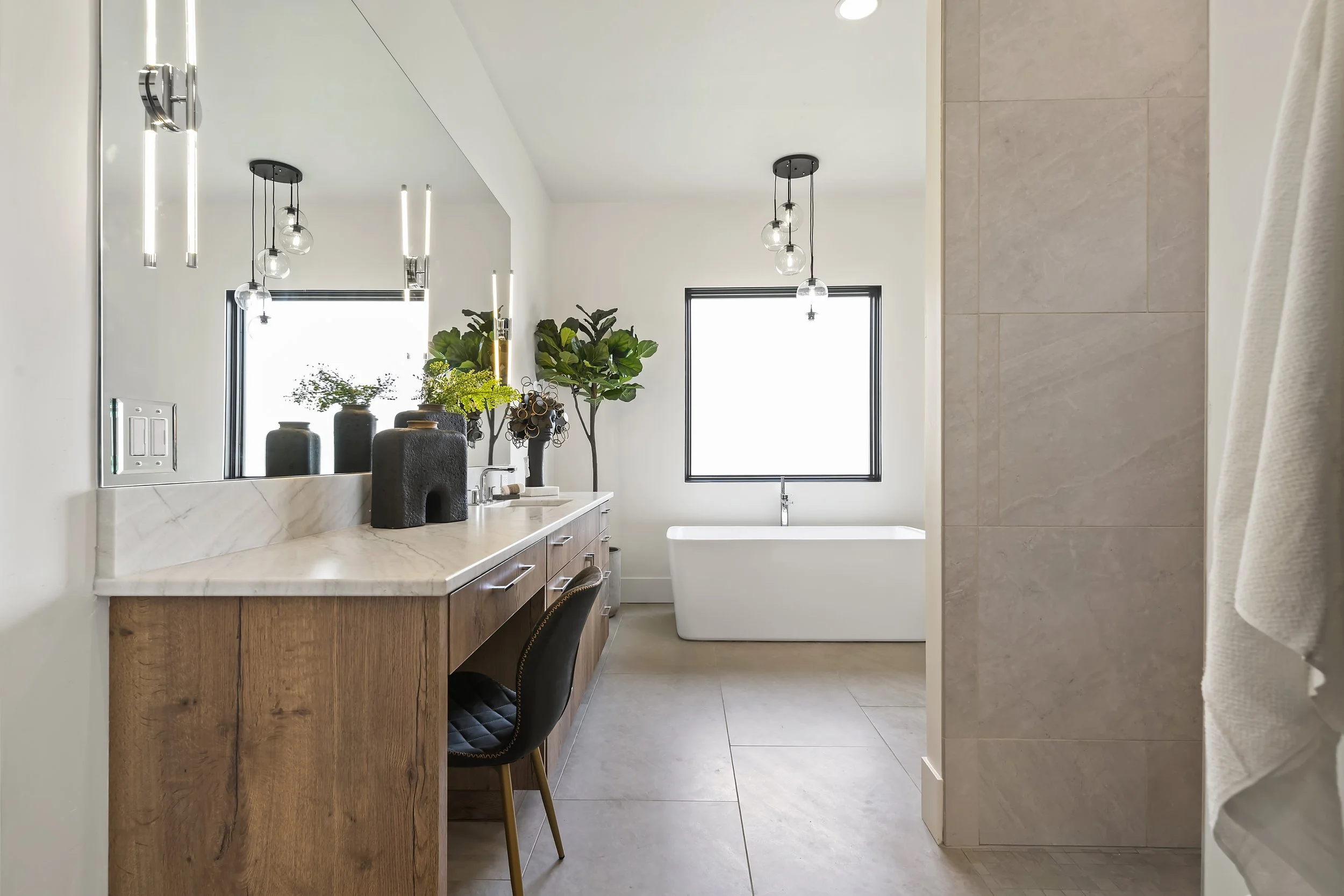 Creighton Woods Parade Home — Better Homes and Gardens Real Estate 43º