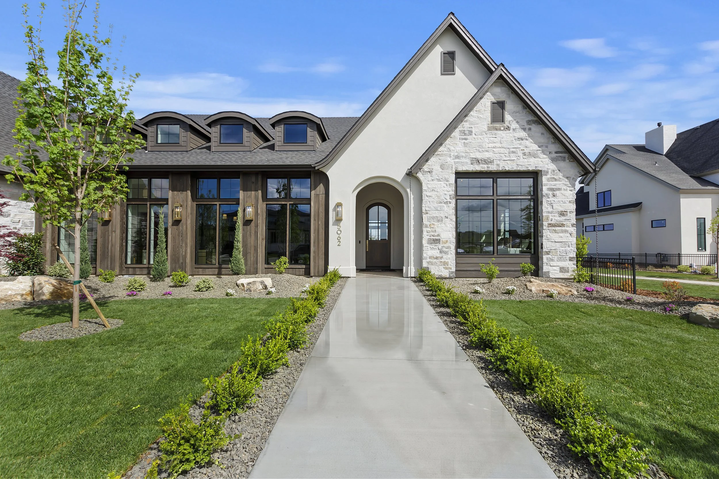 Fairbourne Parade Home — Better Homes and Gardens Real Estate 43º North