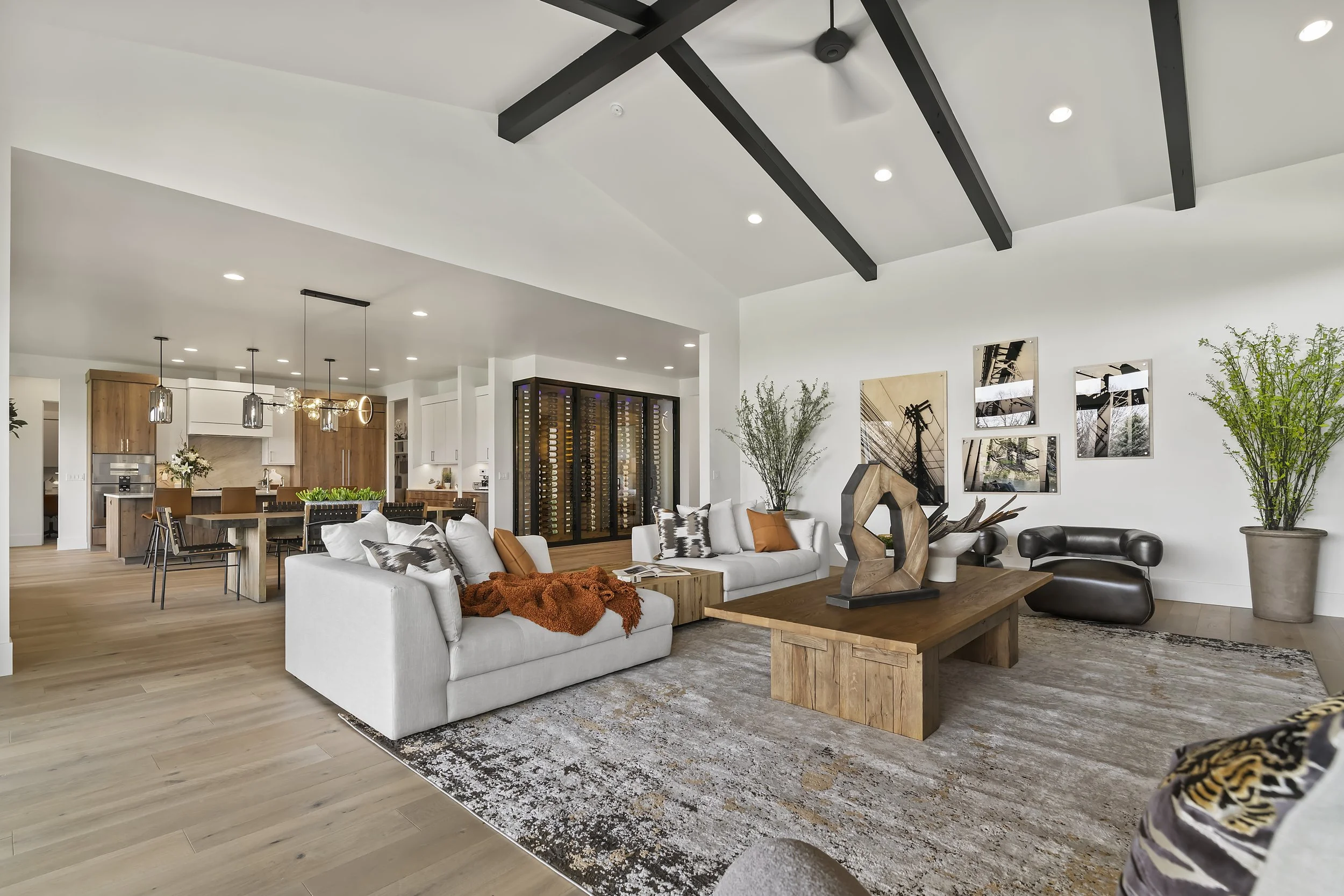 Creighton Woods Parade Home — Better Homes and Gardens Real Estate 43º