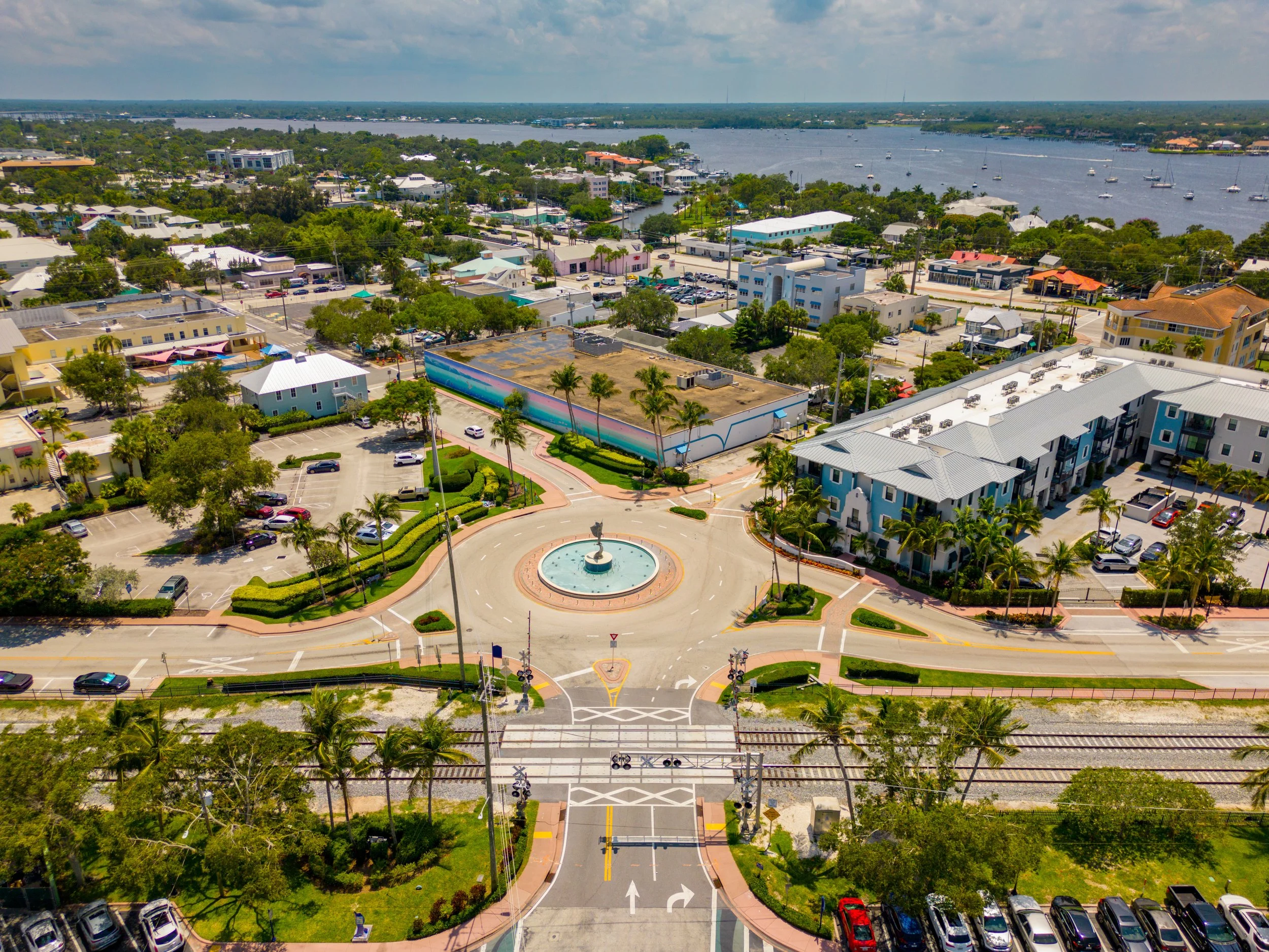 Exciting Expansion Alert: Careers Treasure Coast Takes Downtown Stuart by Storm!