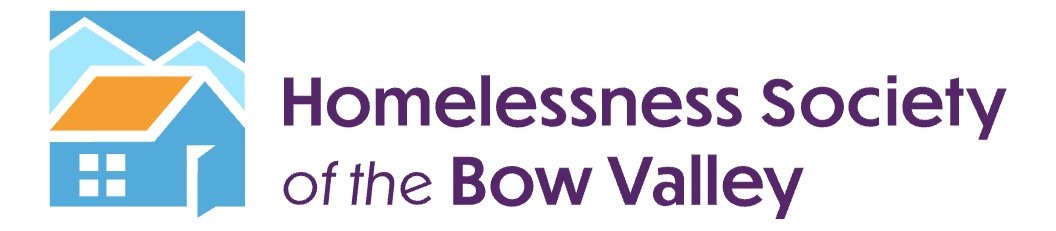 Homelessness Society of the Bow Valley