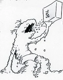 Organic Fertilizers —a Quick Reference Guide