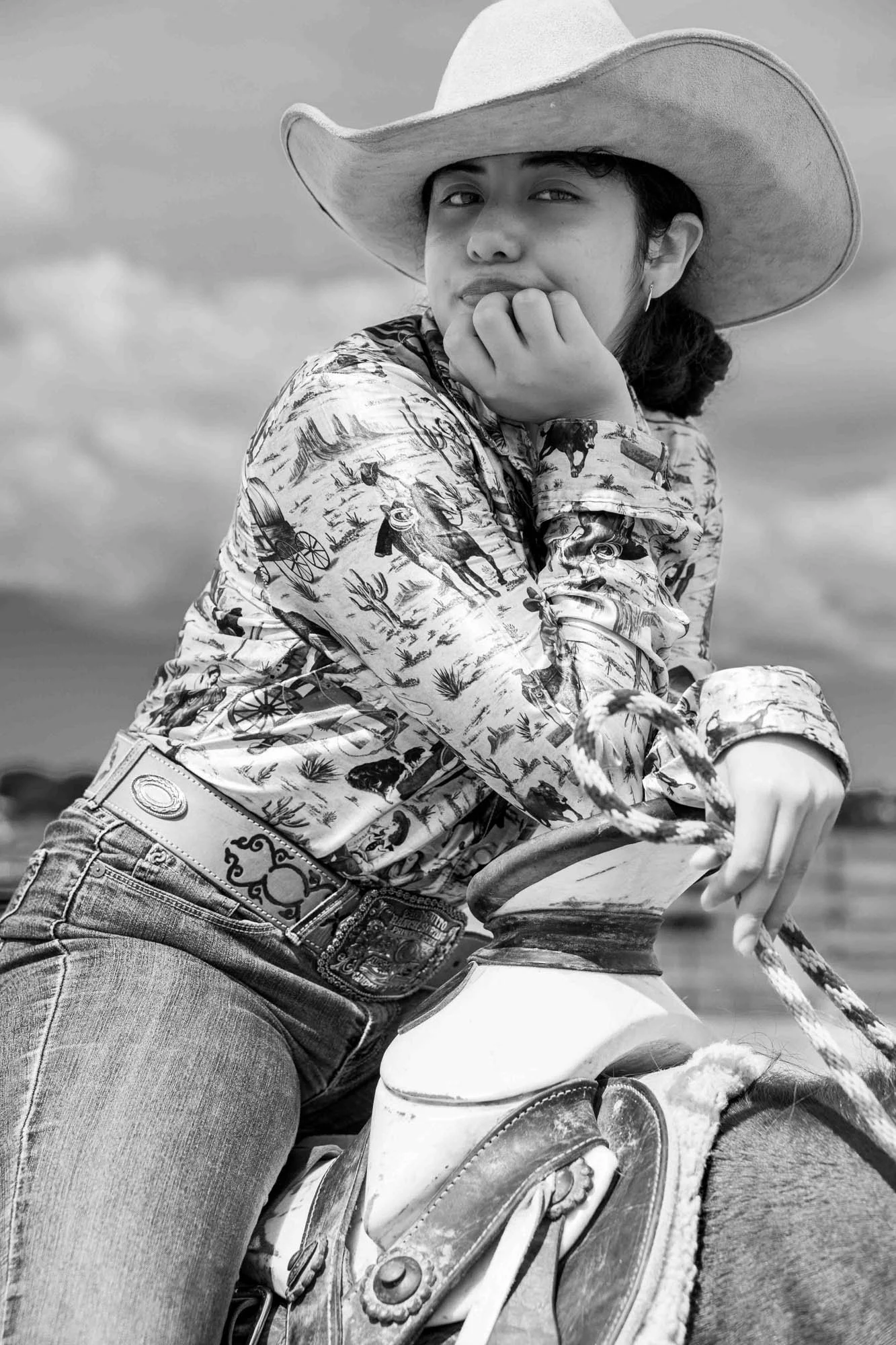 Escaramuzas, Charos, & Vaqueros for InvisibleMan.Photography-17.jpg